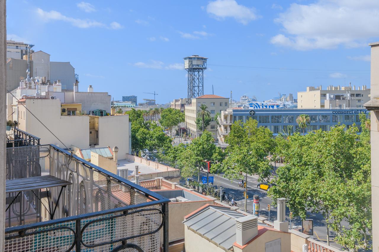 Piso – Barcelona 35.00 m2 photo23