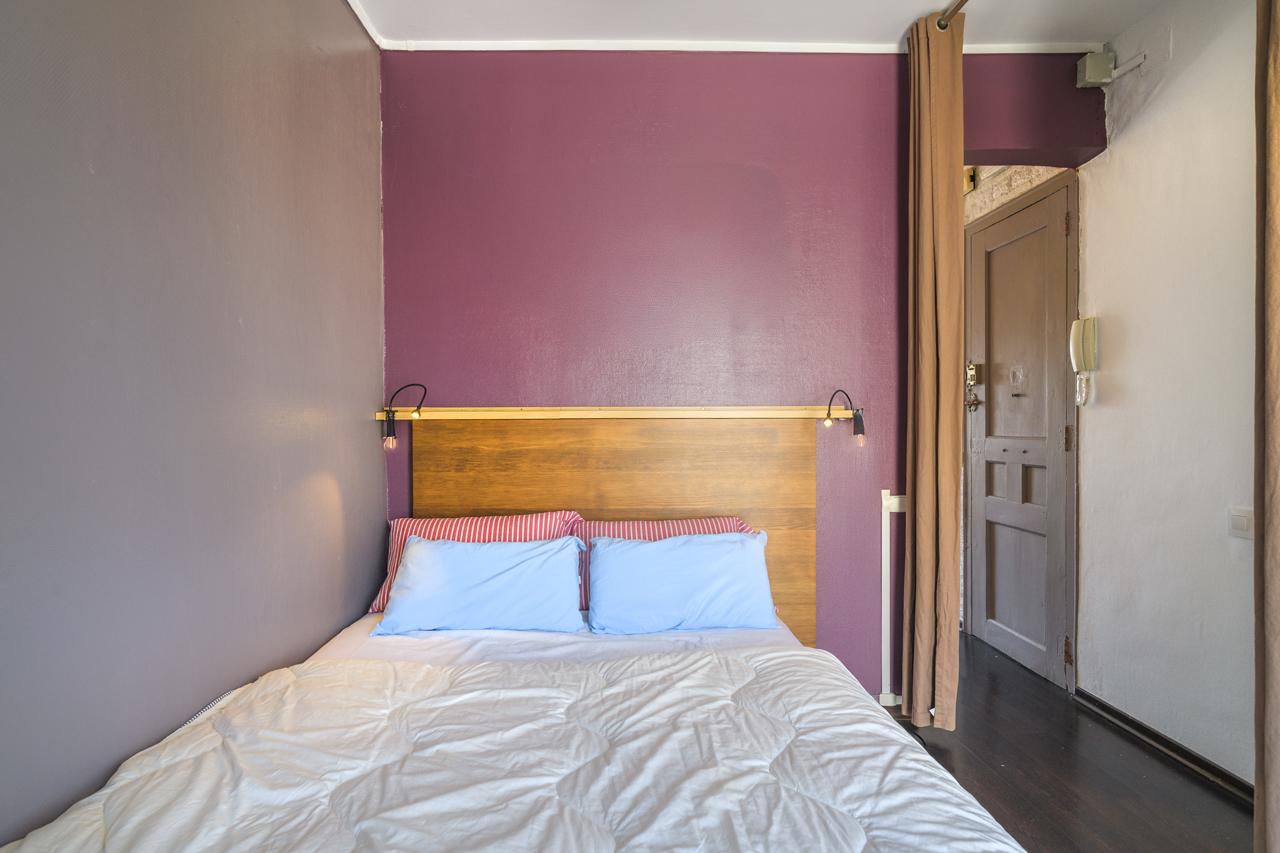 Piso – Barcelona 35.00 m2 photo30