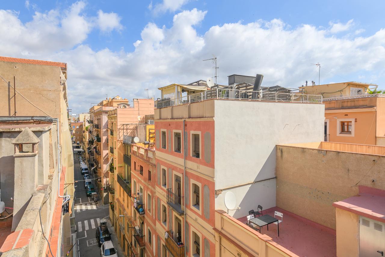 Piso – Barcelona 35.00 m2 photo9