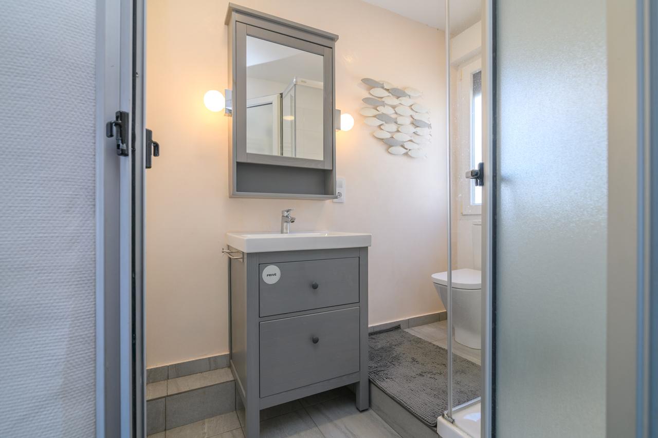 Piso – Barcelona 35.00 m2 photo20