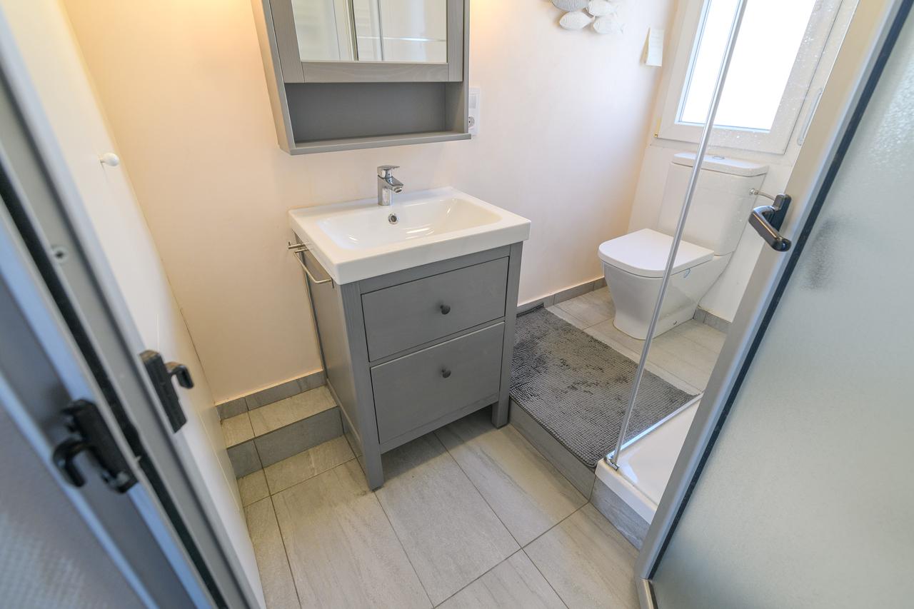 Piso – Barcelona 35.00 m2 photo21