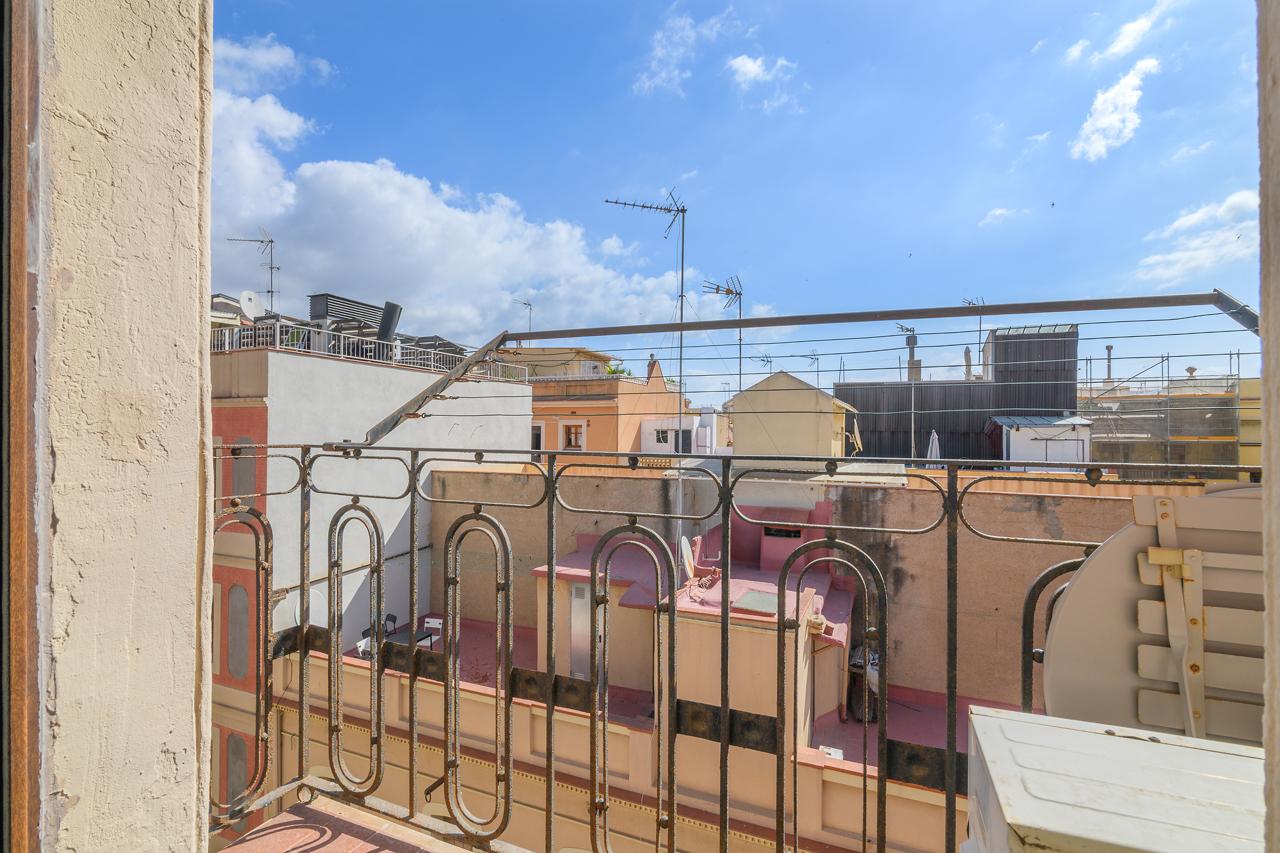 Piso – Barcelona 35.00 m2 photo12