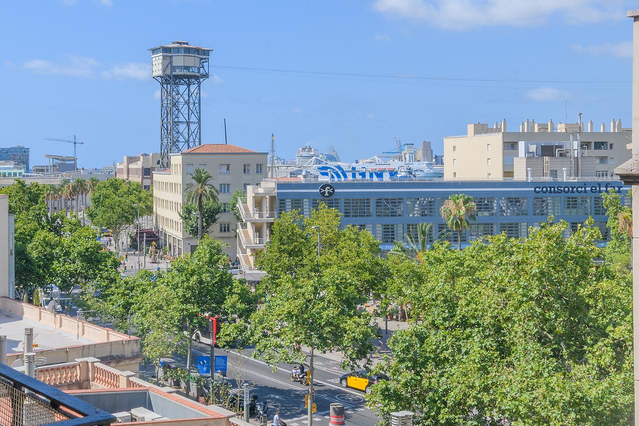 Piso – Barcelona 35.00 m2 photo24
