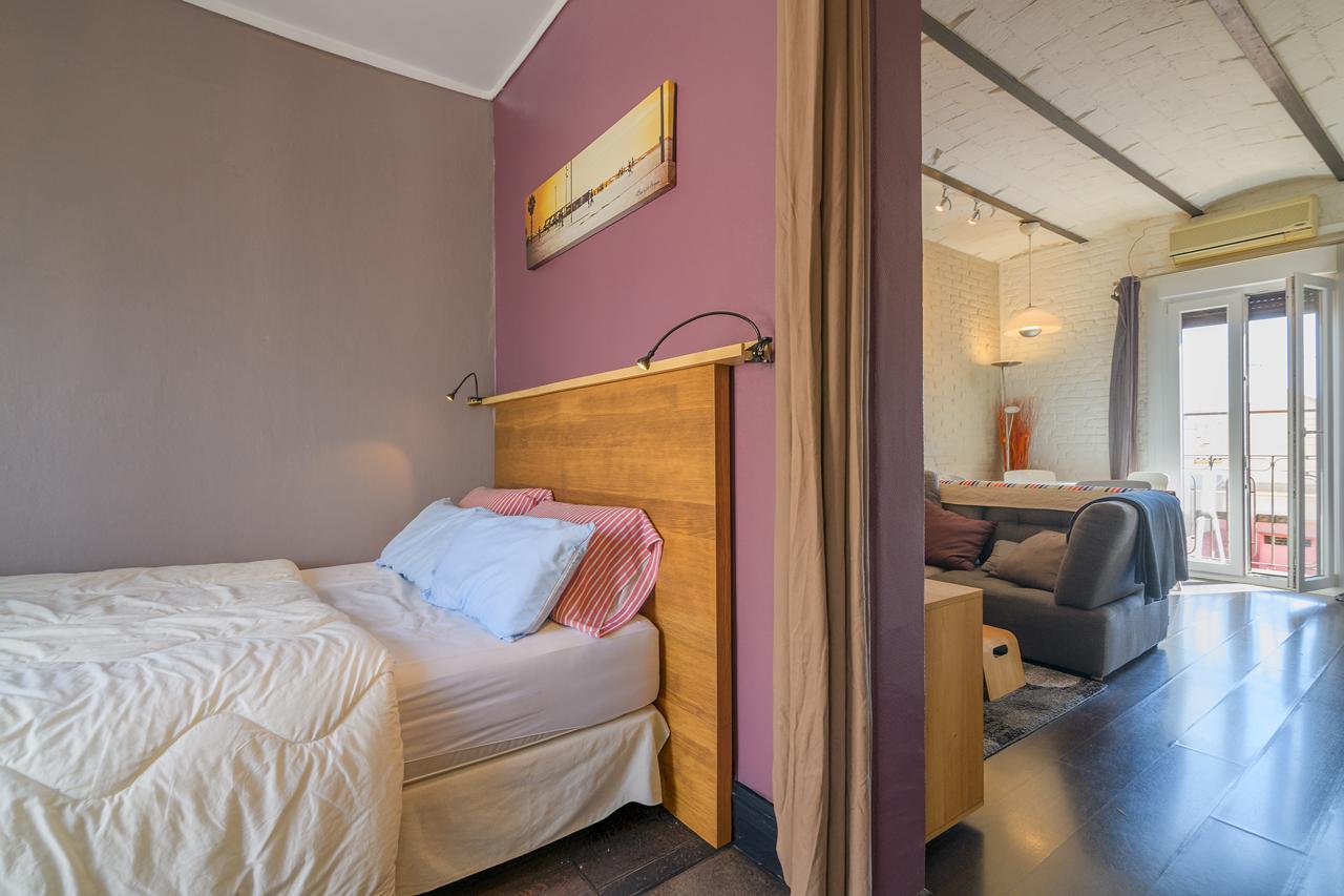 Piso – Barcelona 35.00 m2 photo35