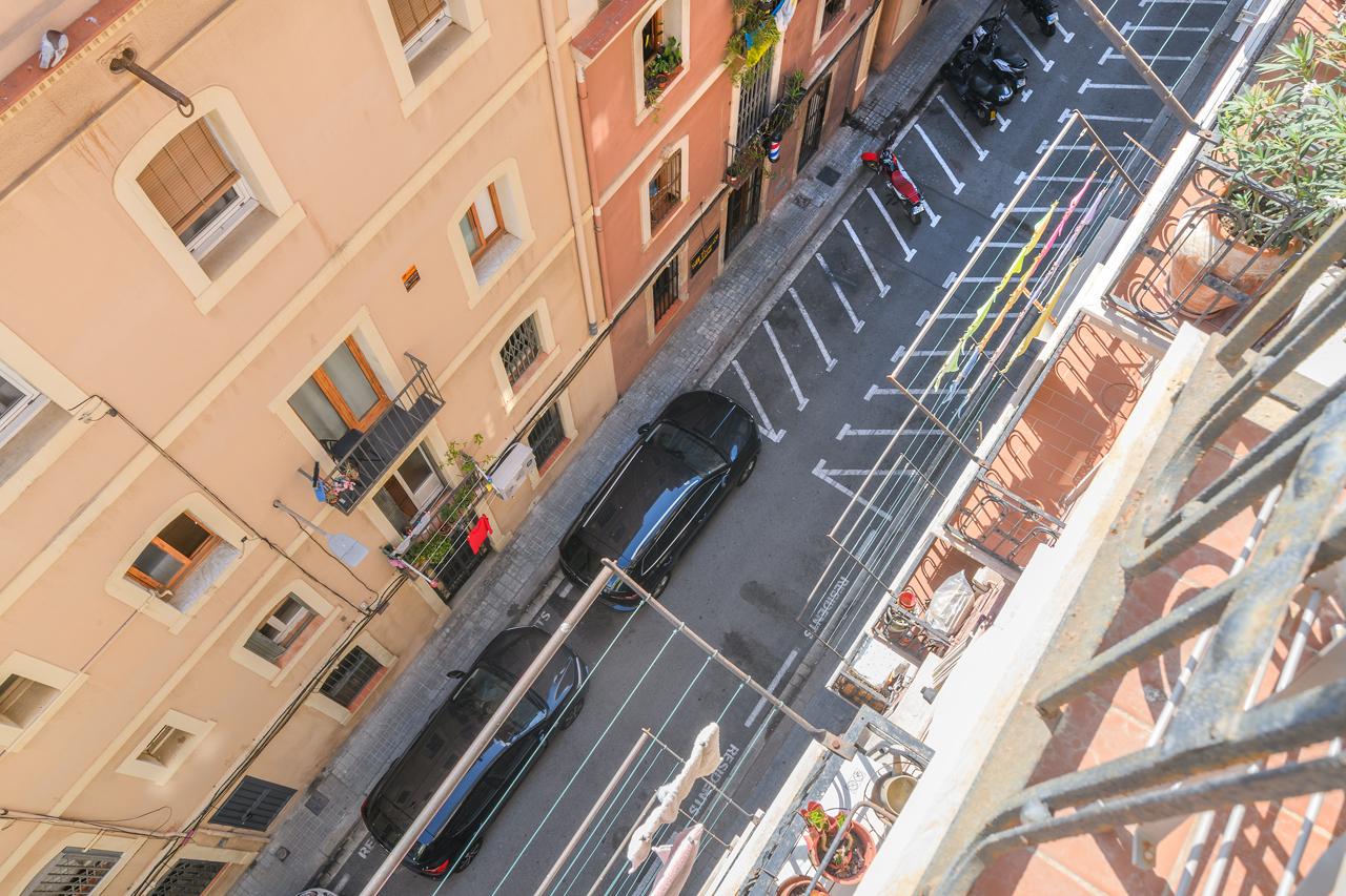 Piso – Barcelona 35.00 m2 photo10