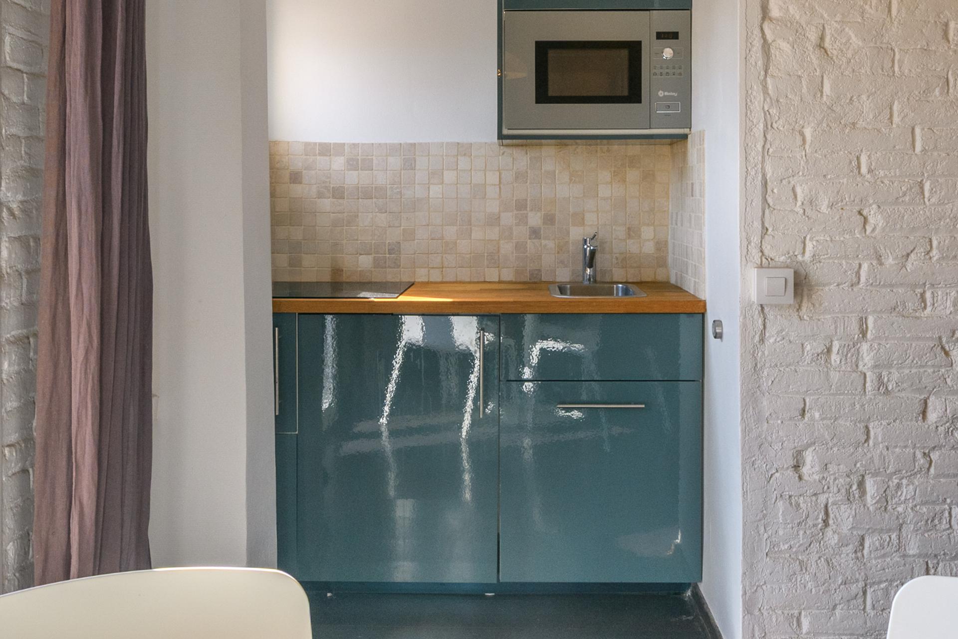 Piso – Barcelona 35.00 m2 photo7