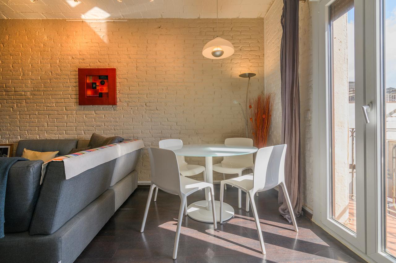 Piso – Barcelona 35.00 m2 photo5