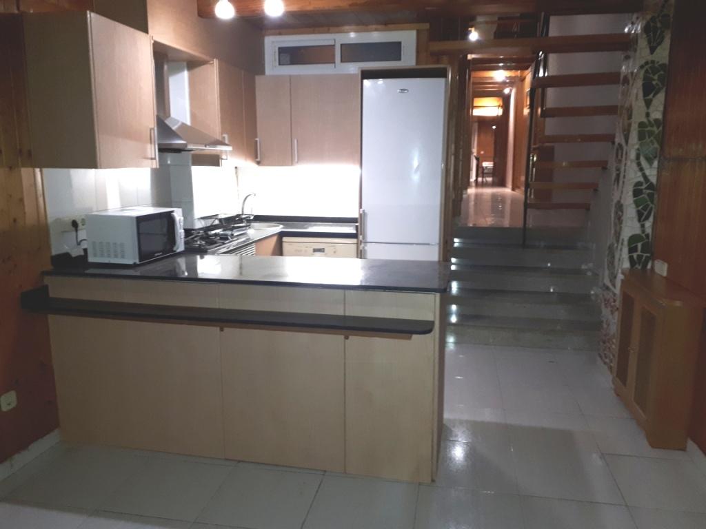 – Barcelona 115.00 m2 photo3