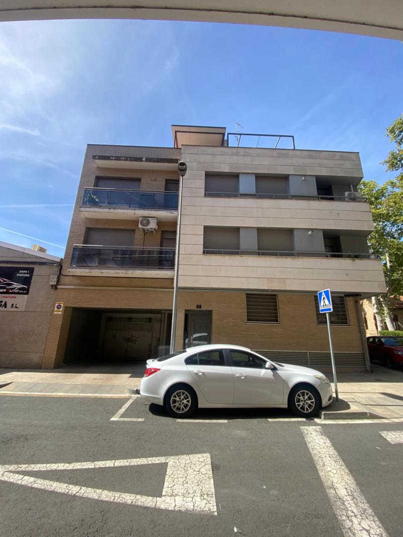 Modern Residence