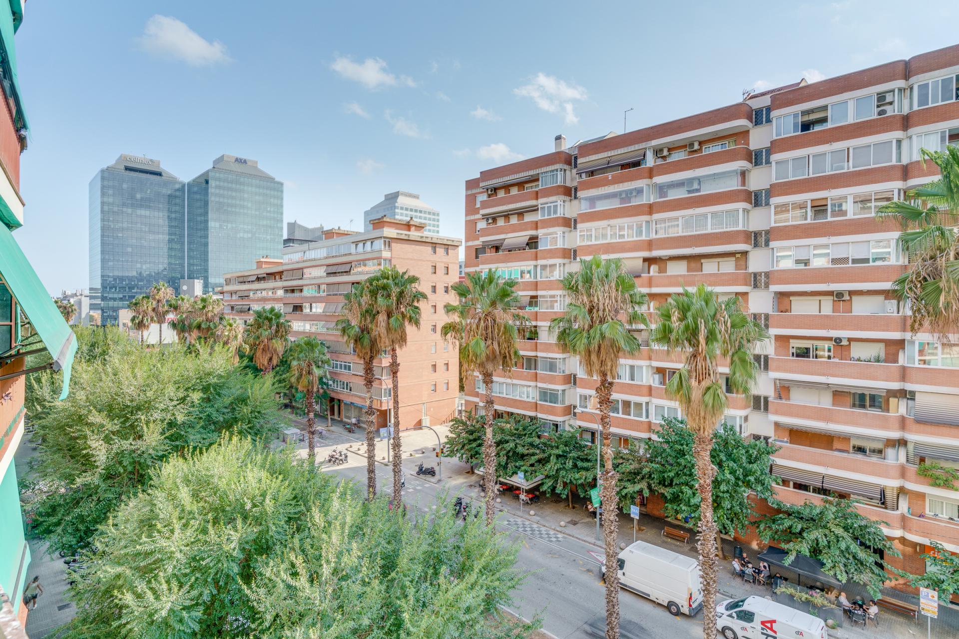 Piso – Barcelona 76.00 m2 photo25