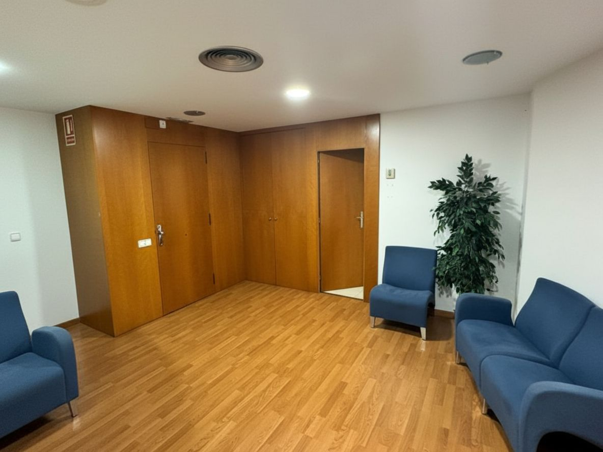 Oficina – Barcelona 120.00 m2