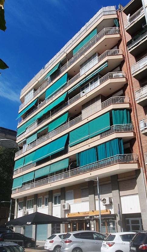 Àtic – Barcelona 58.00 m2 photo7