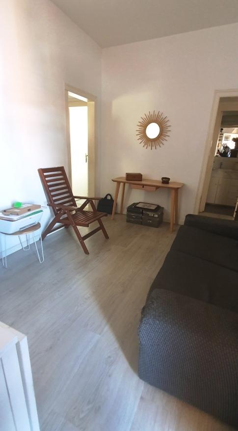 Àtic – Barcelona 58.00 m2 photo16