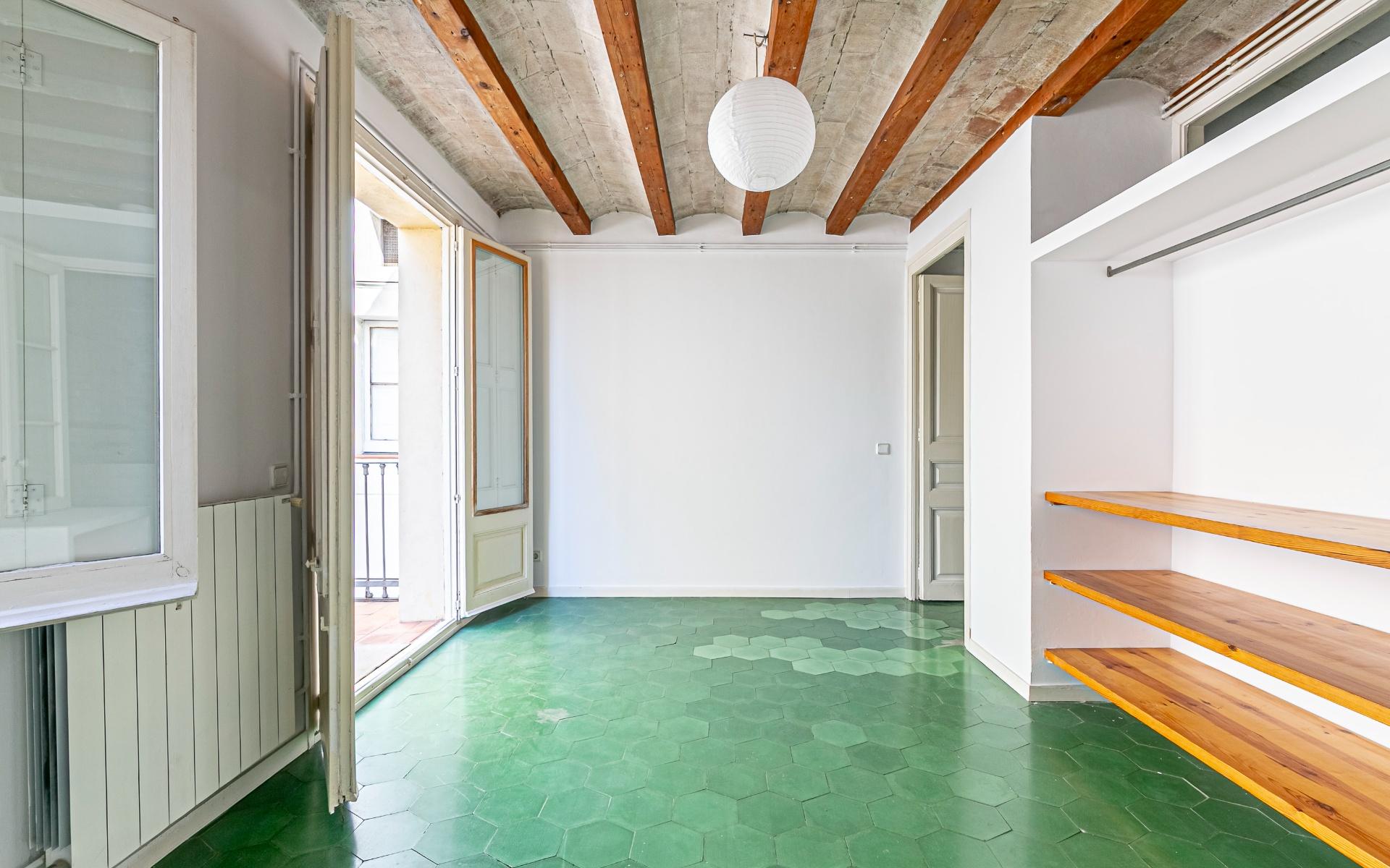 Piso – Barcelona 100.00 m2 photo36