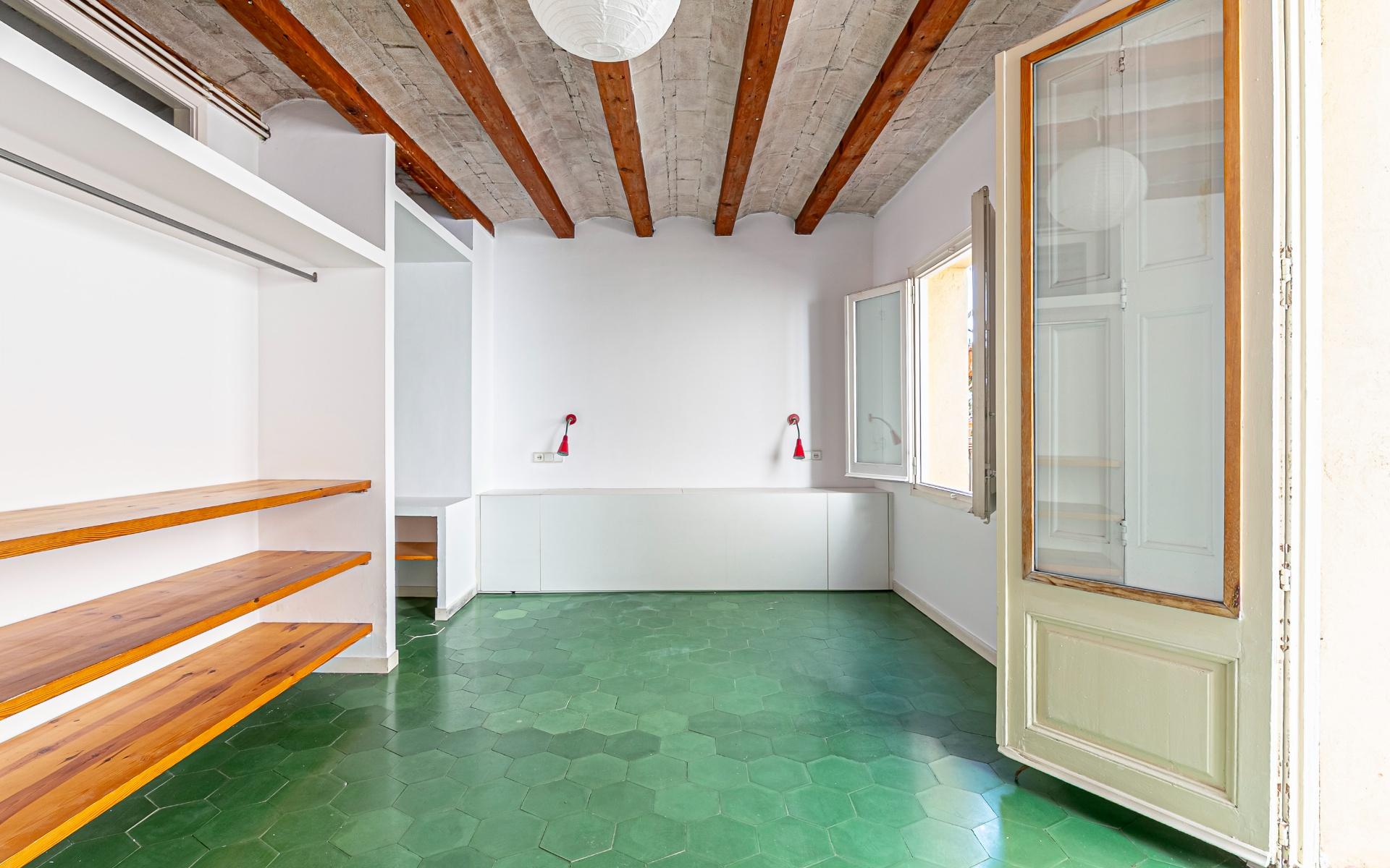 Piso – Barcelona 100.00 m2 photo33