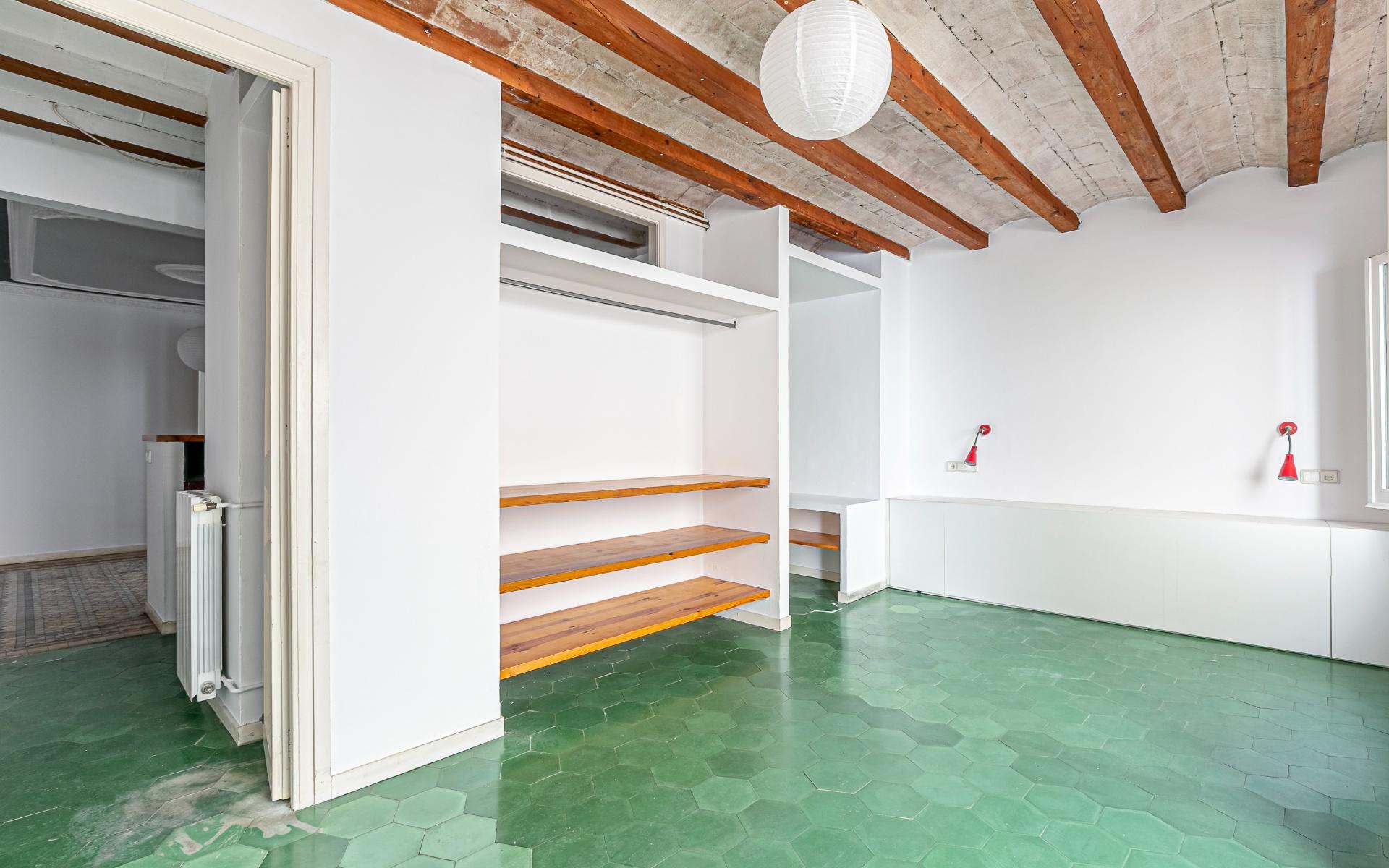 Piso – Barcelona 100.00 m2 photo32