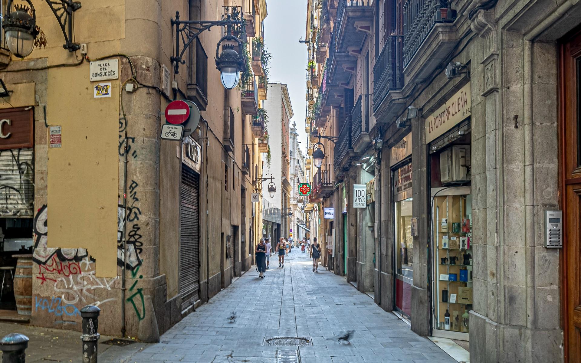 Piso – Barcelona 100.00 m2 photo50