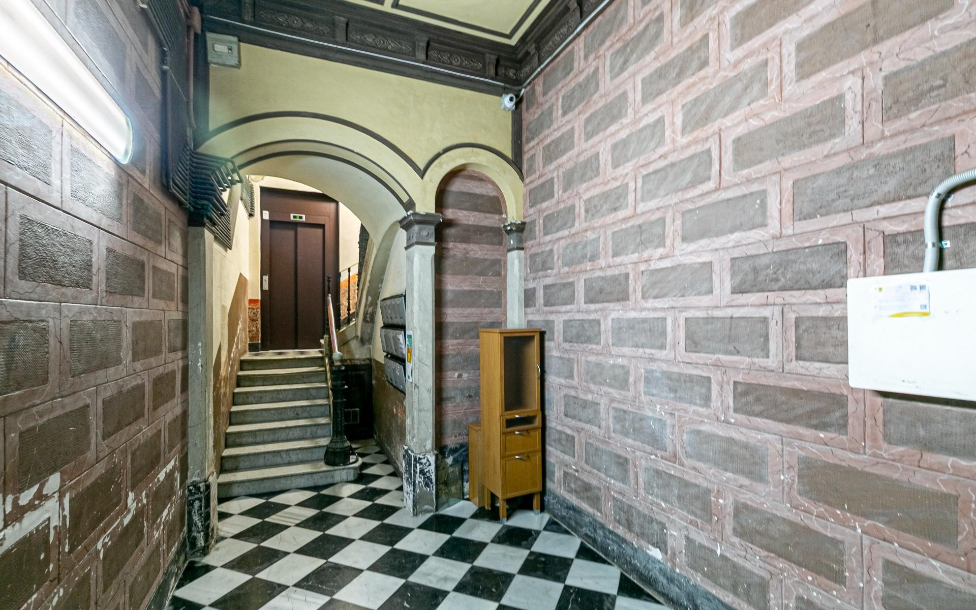 Piso – Barcelona 100.00 m2 photo48