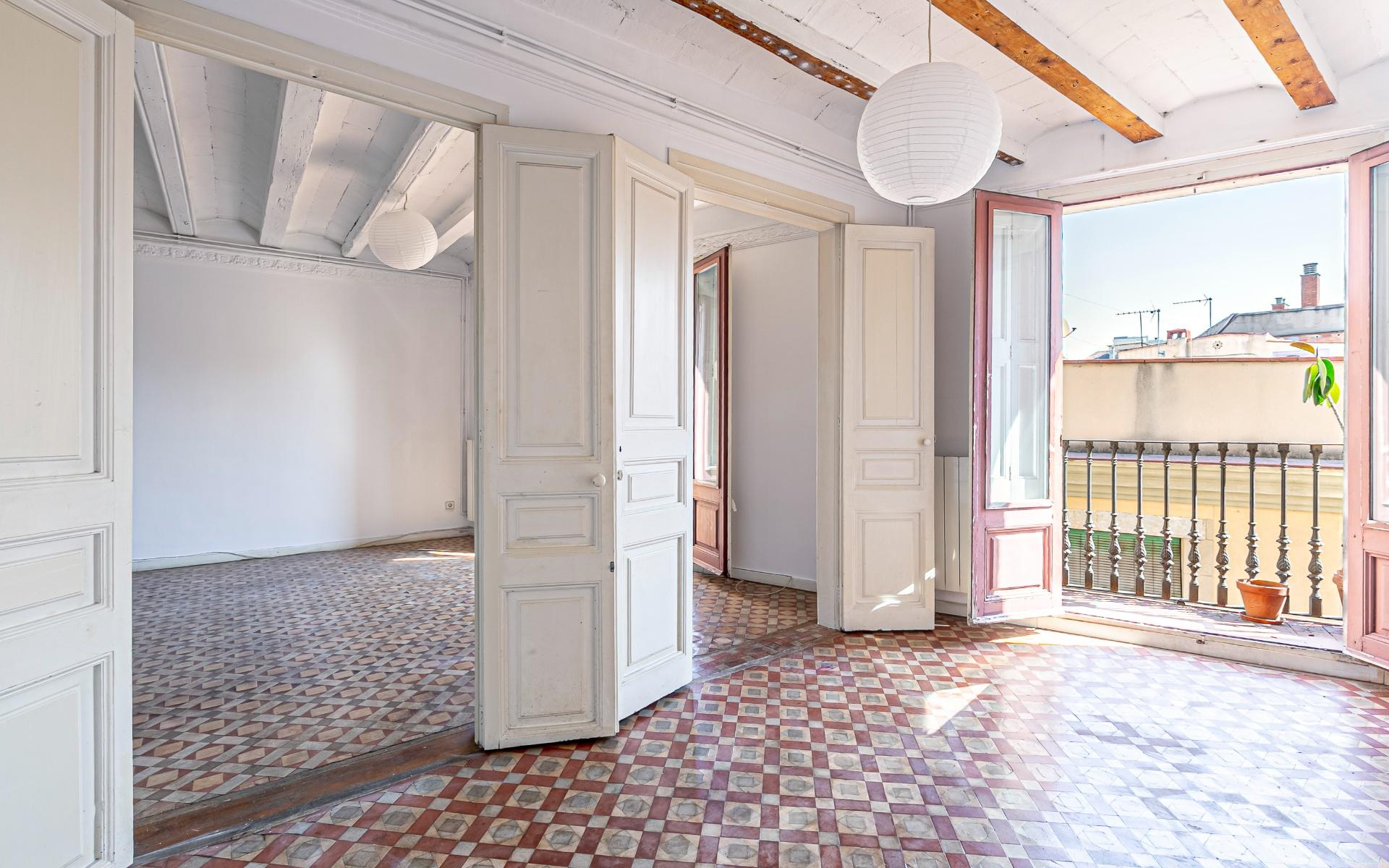 Piso – Barcelona 100.00 m2 photo13
