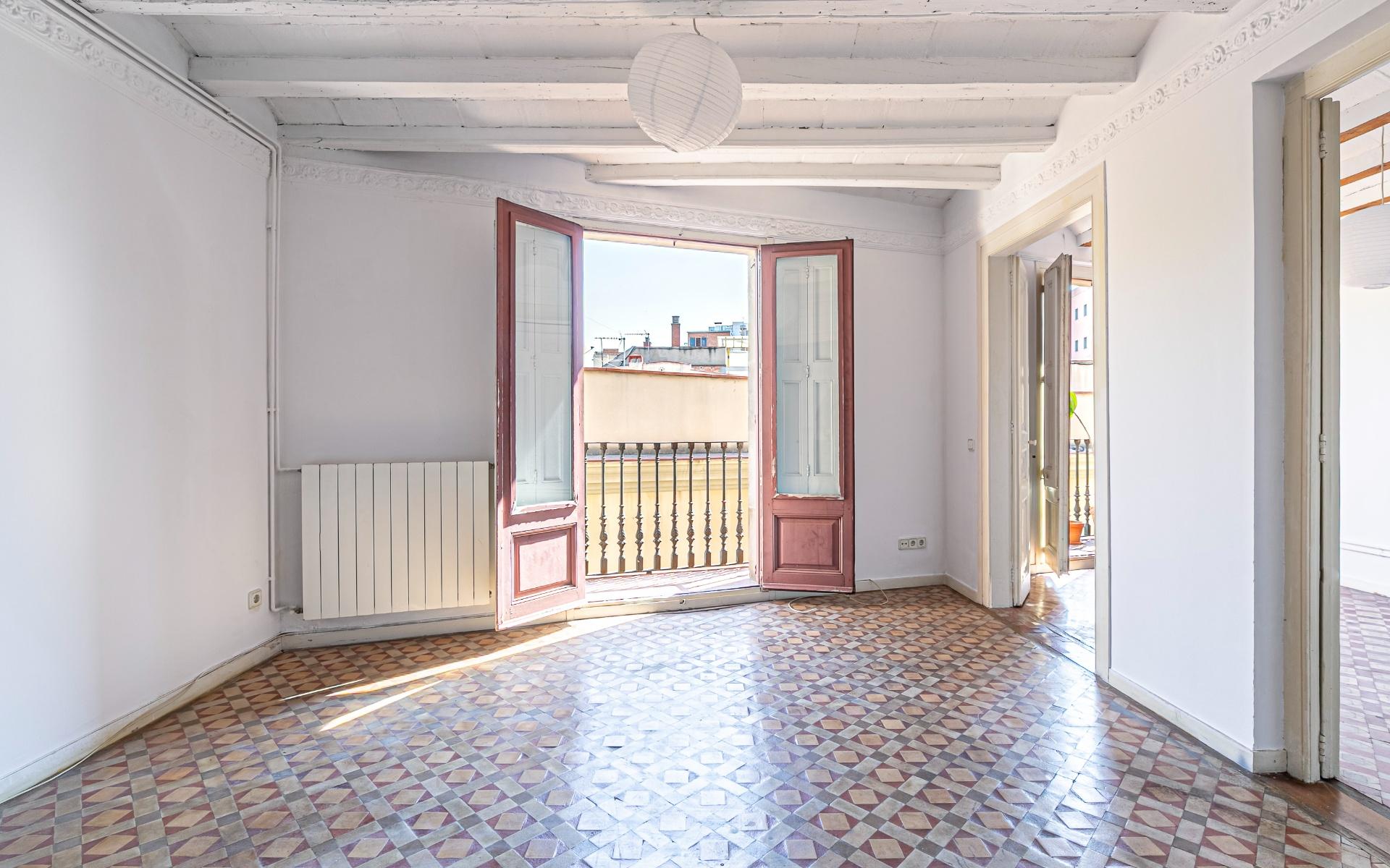 Piso – Barcelona 100.00 m2 photo11