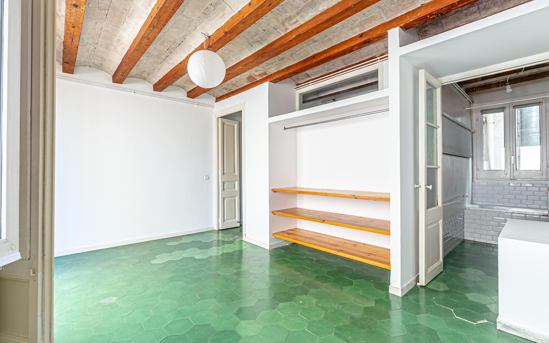 Piso – Barcelona 100.00 m2 photo35