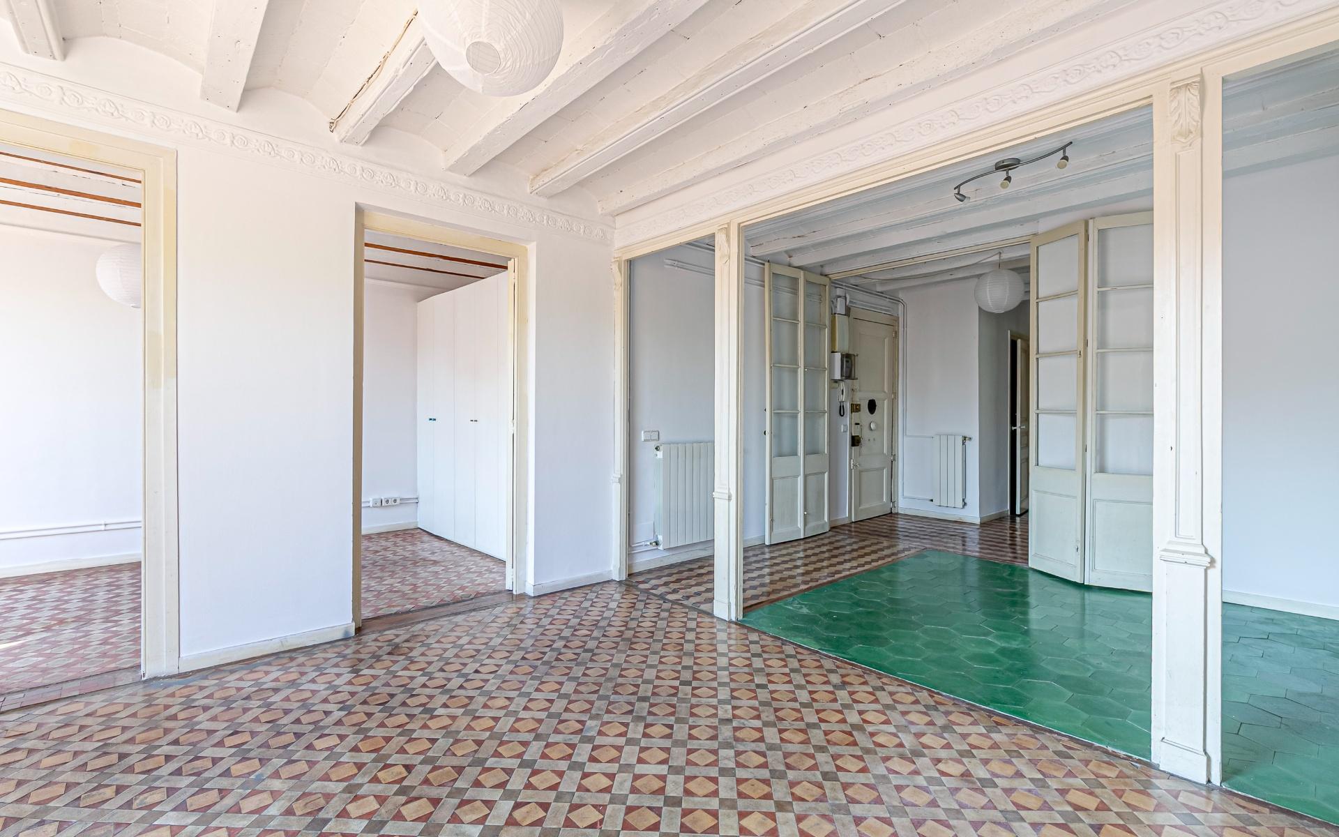 Piso – Barcelona 100.00 m2 photo9
