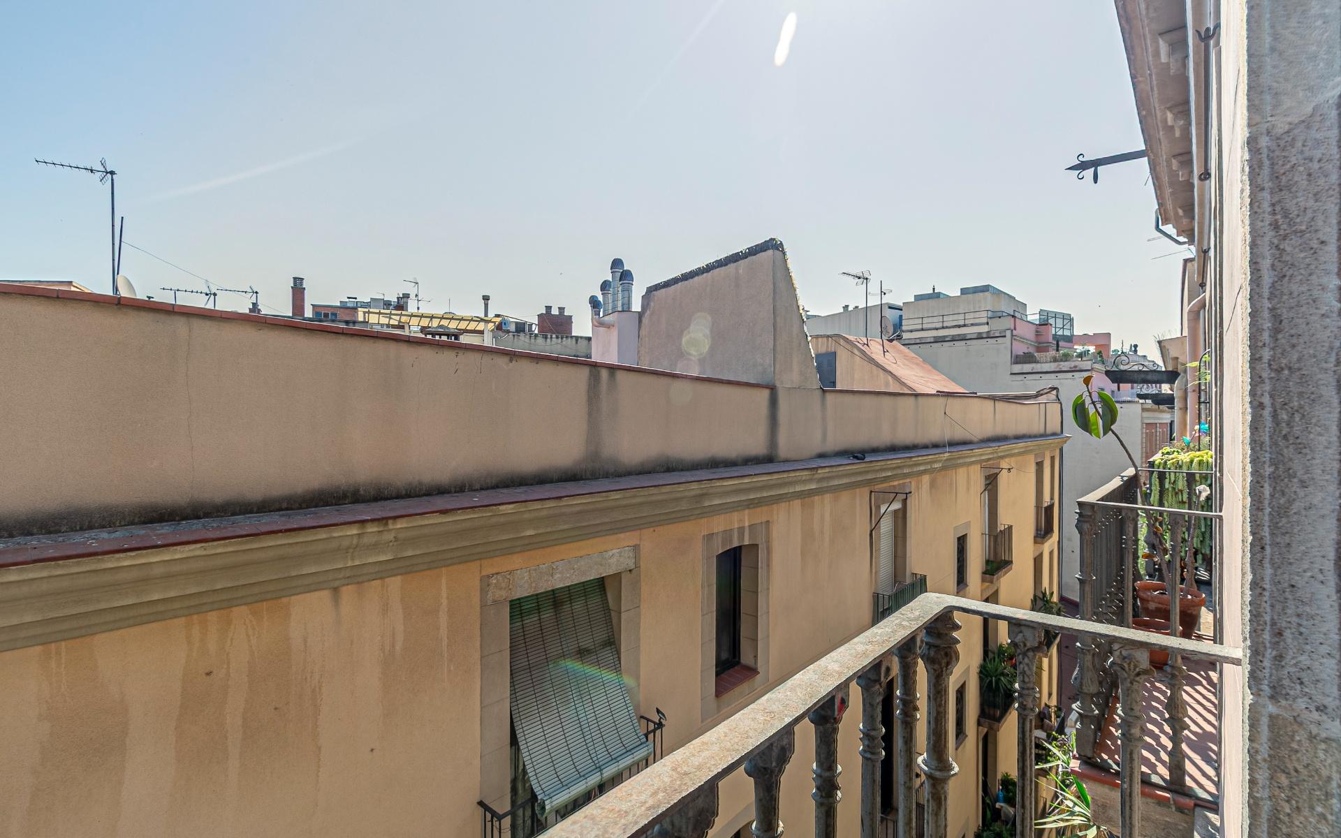 Piso – Barcelona 100.00 m2 photo42