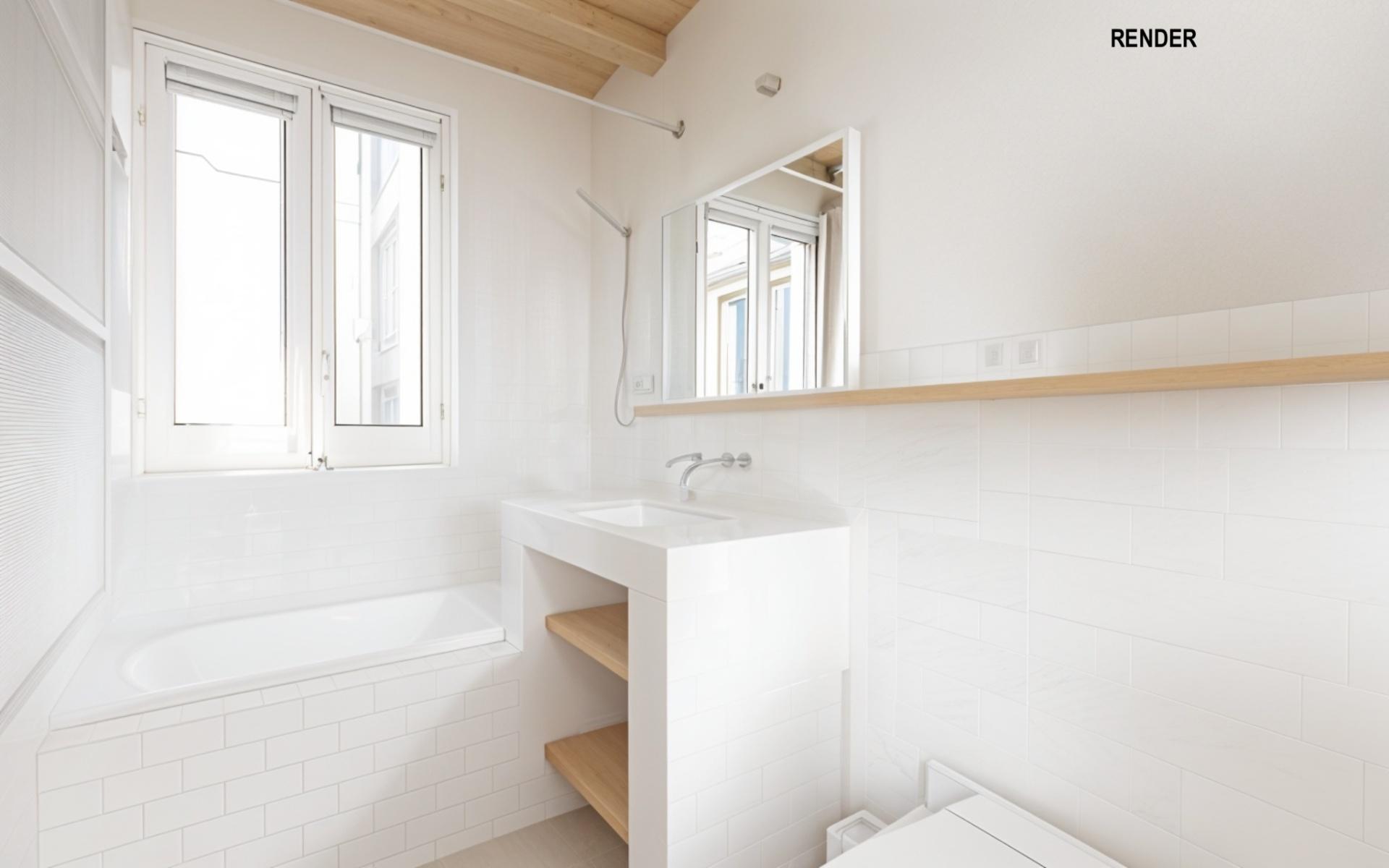 Piso – Barcelona 100.00 m2 photo4