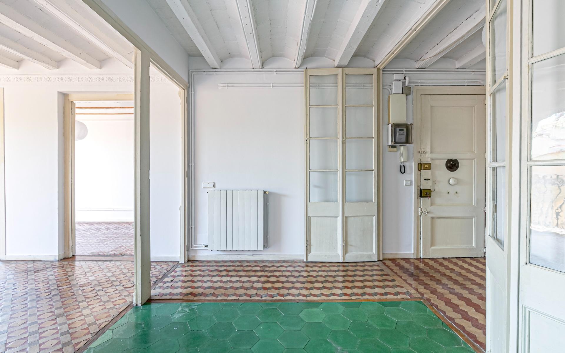Piso – Barcelona 100.00 m2 photo19