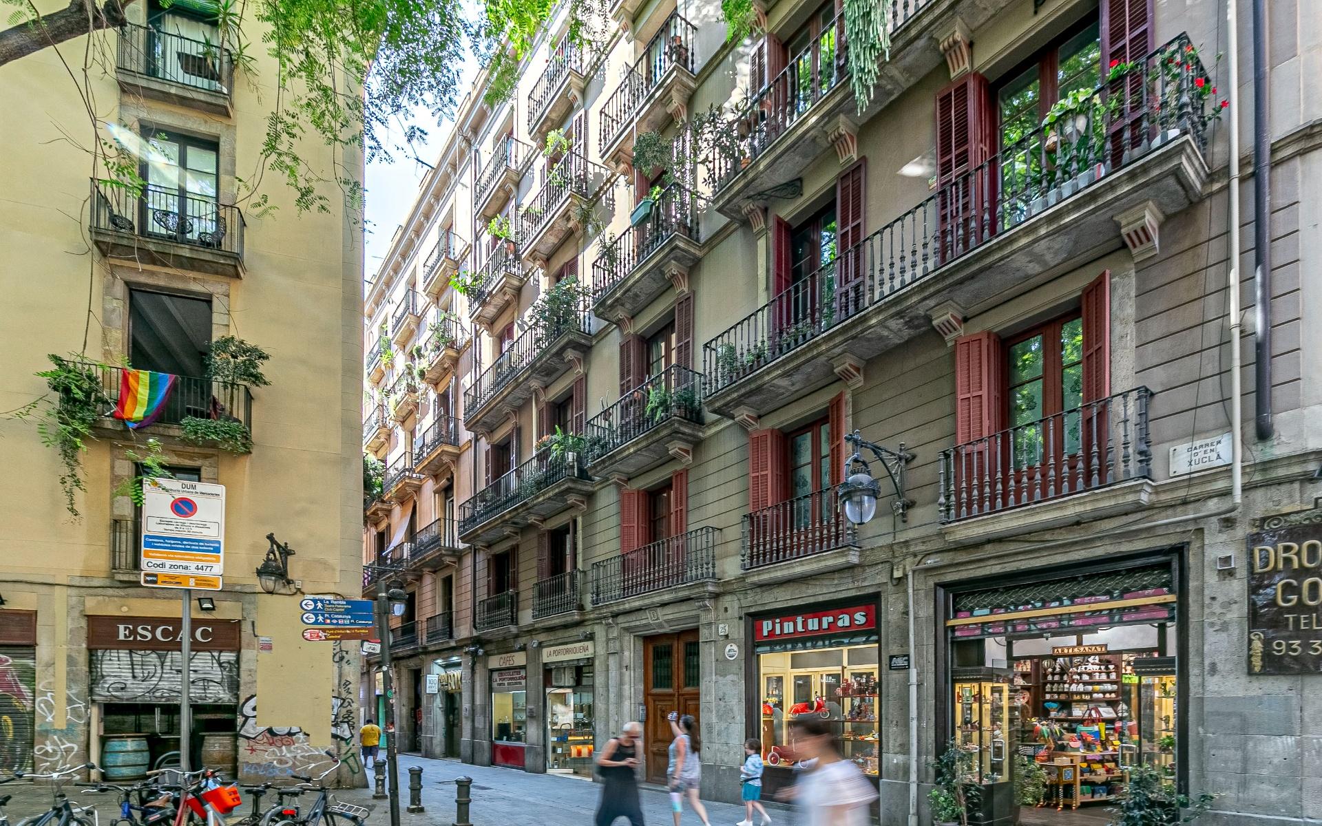 Piso – Barcelona 100.00 m2 photo51