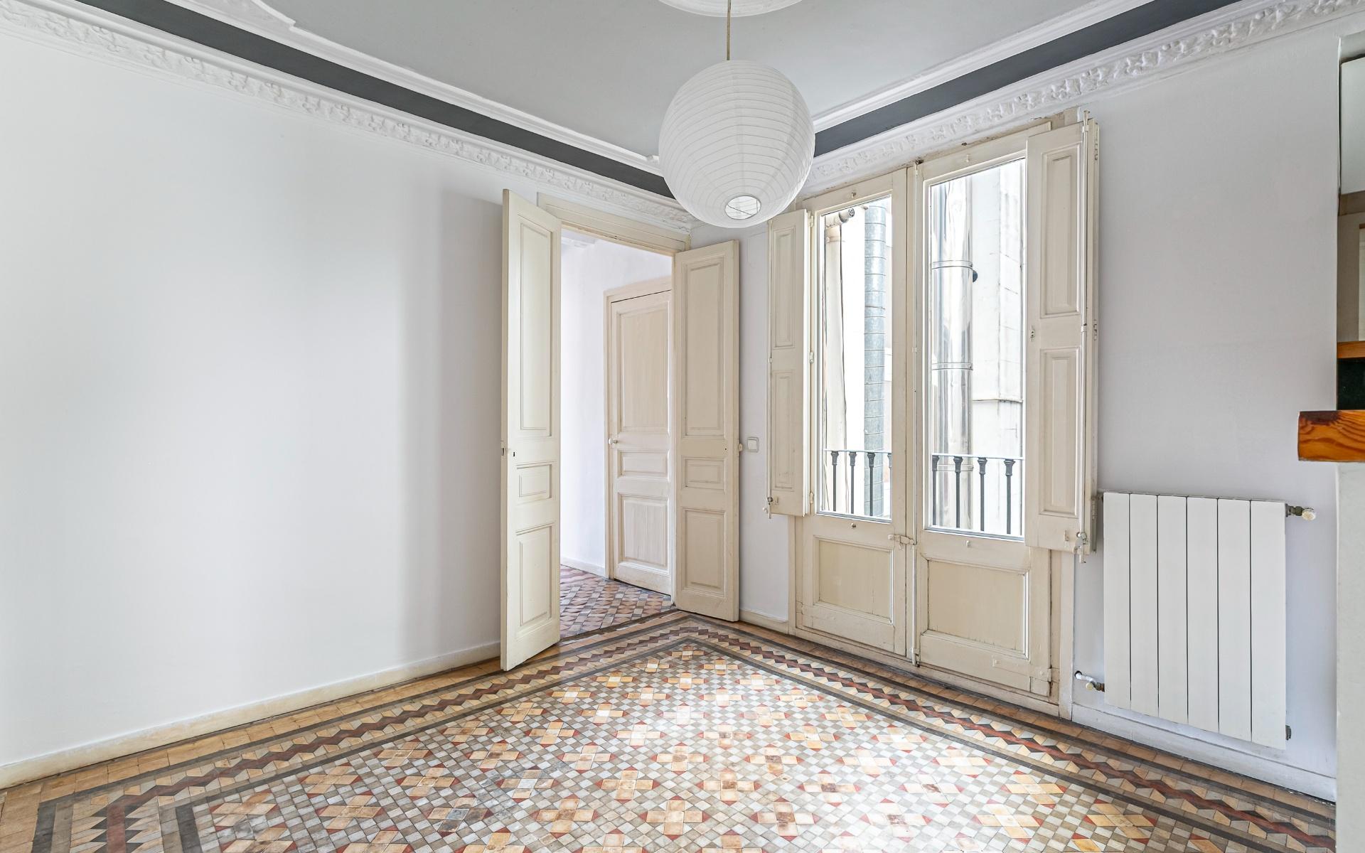 Piso – Barcelona 100.00 m2 photo23