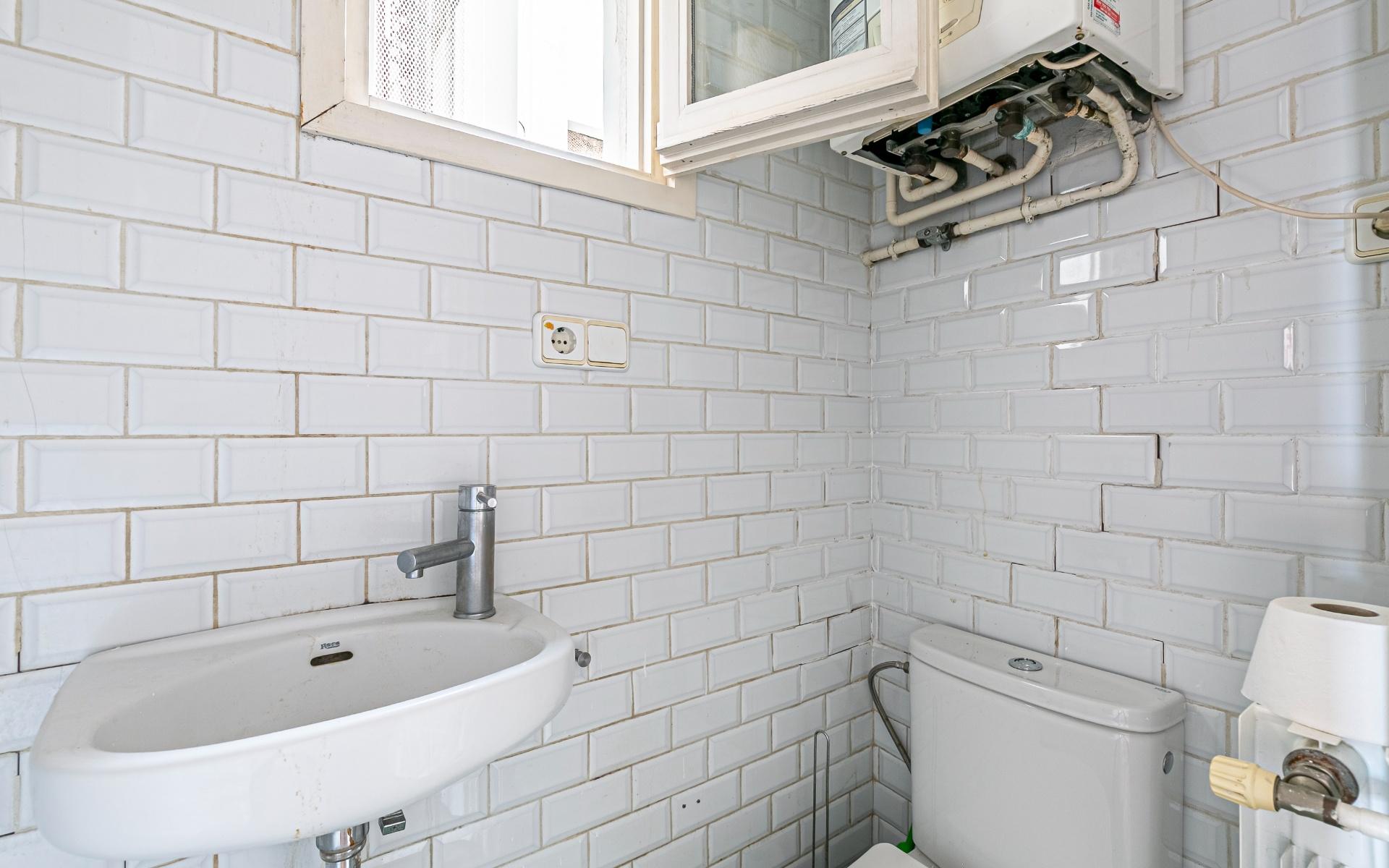Piso – Barcelona 100.00 m2 photo41