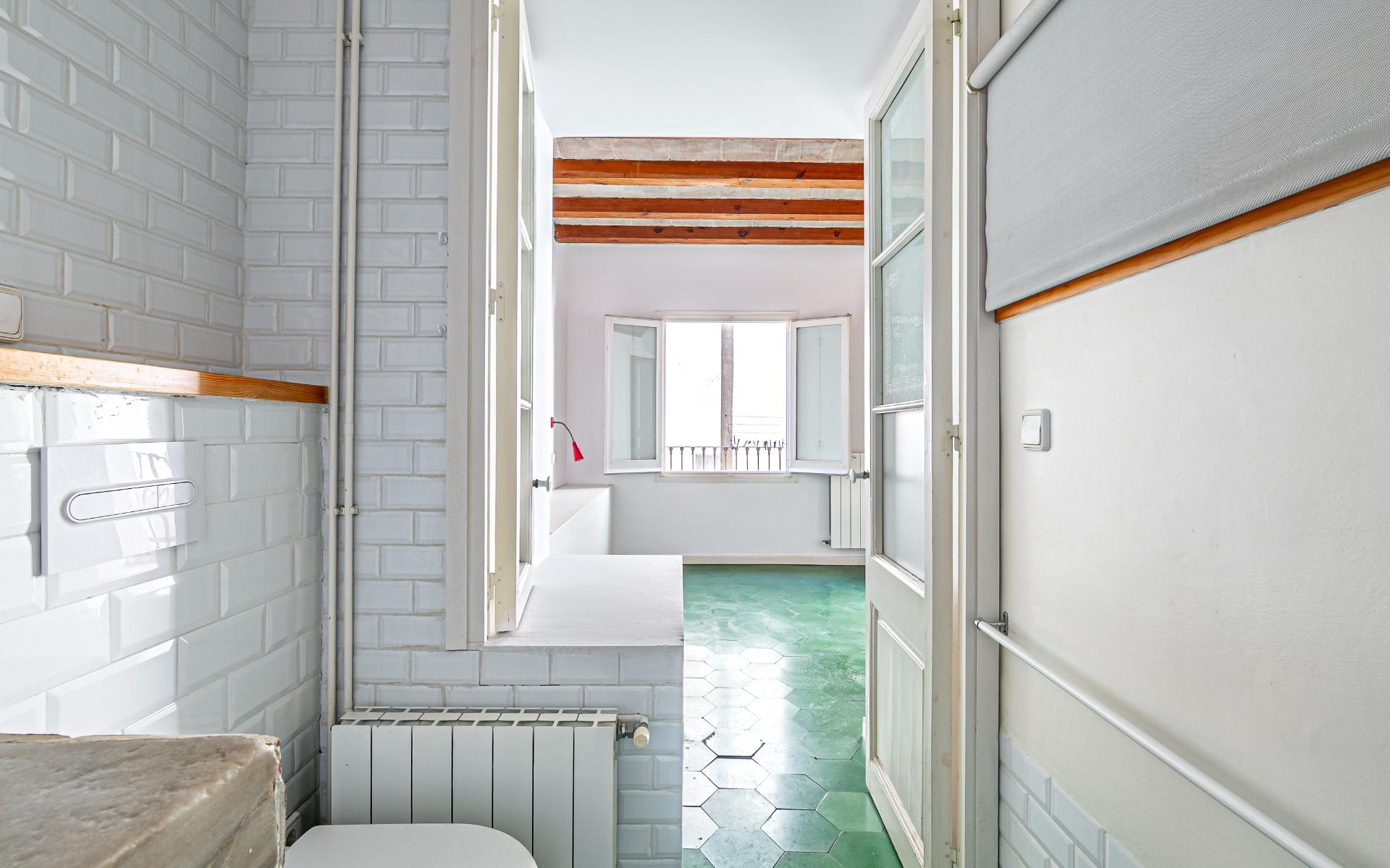 Piso – Barcelona 100.00 m2 photo39