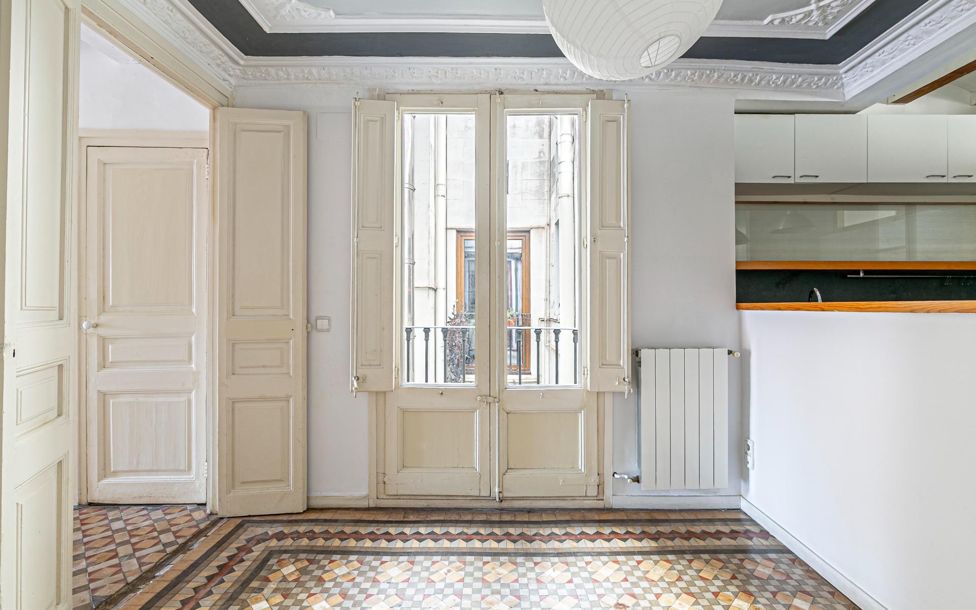 Piso – Barcelona 100.00 m2 photo22