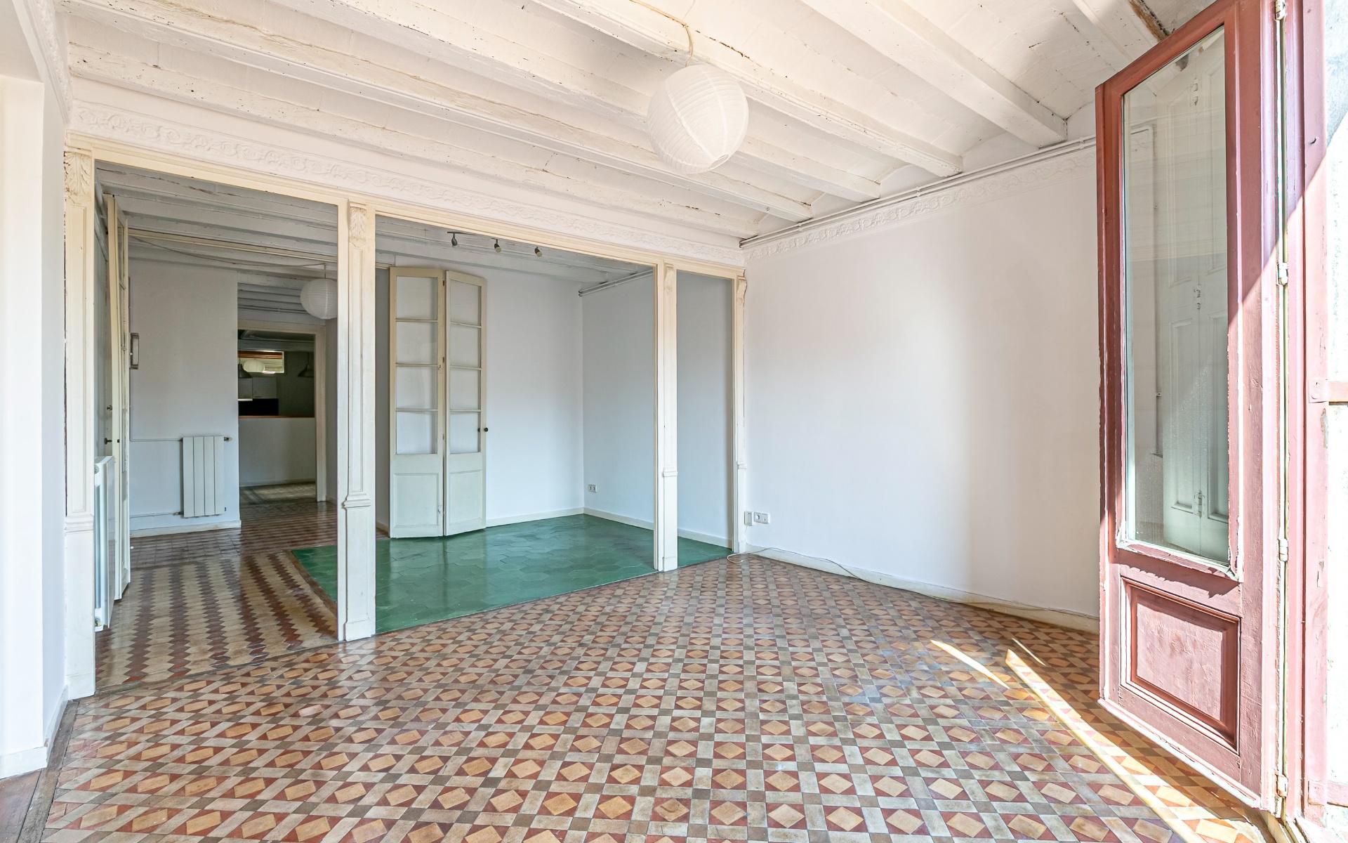 Piso – Barcelona 100.00 m2 photo10