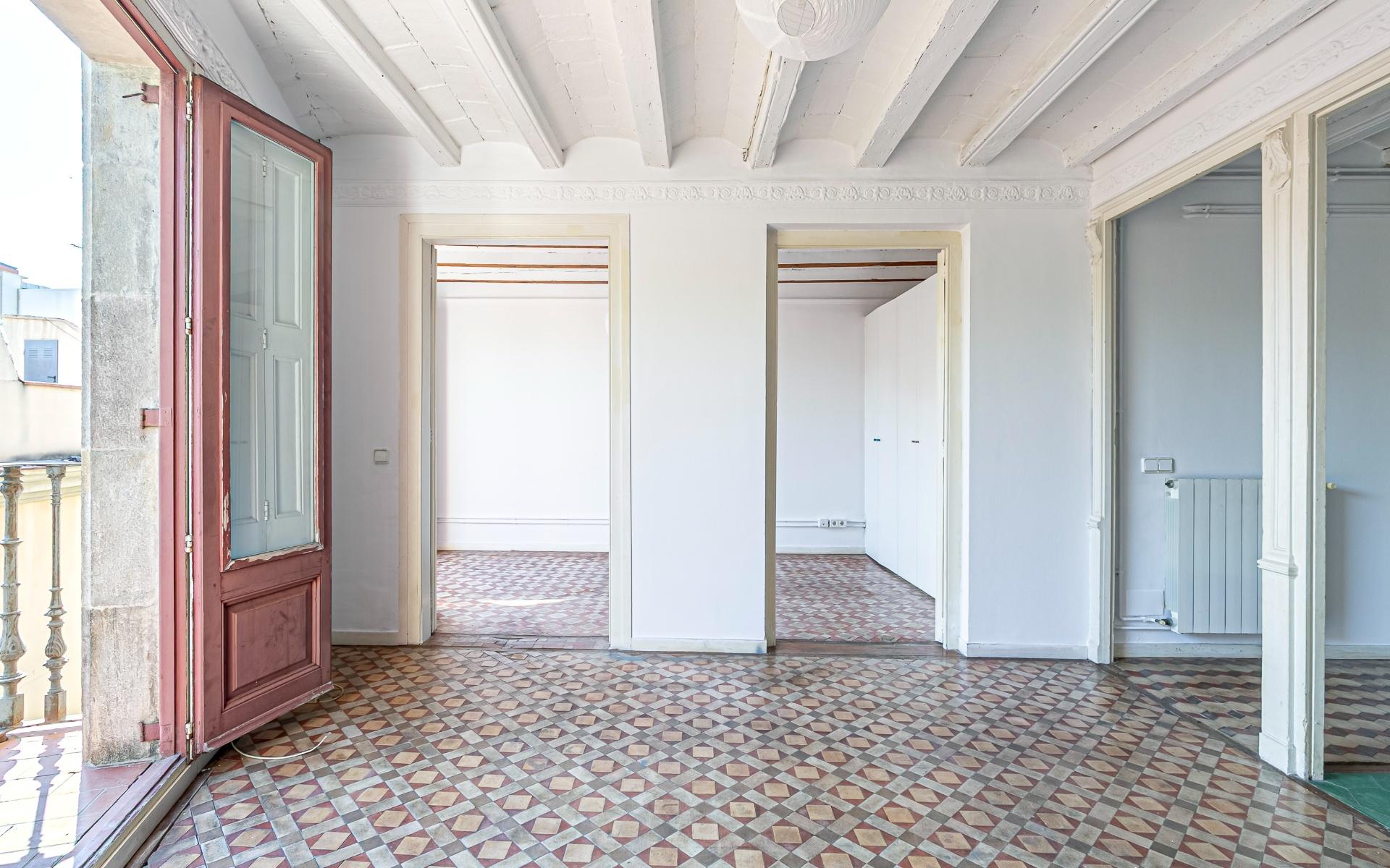 Piso – Barcelona 100.00 m2 photo8
