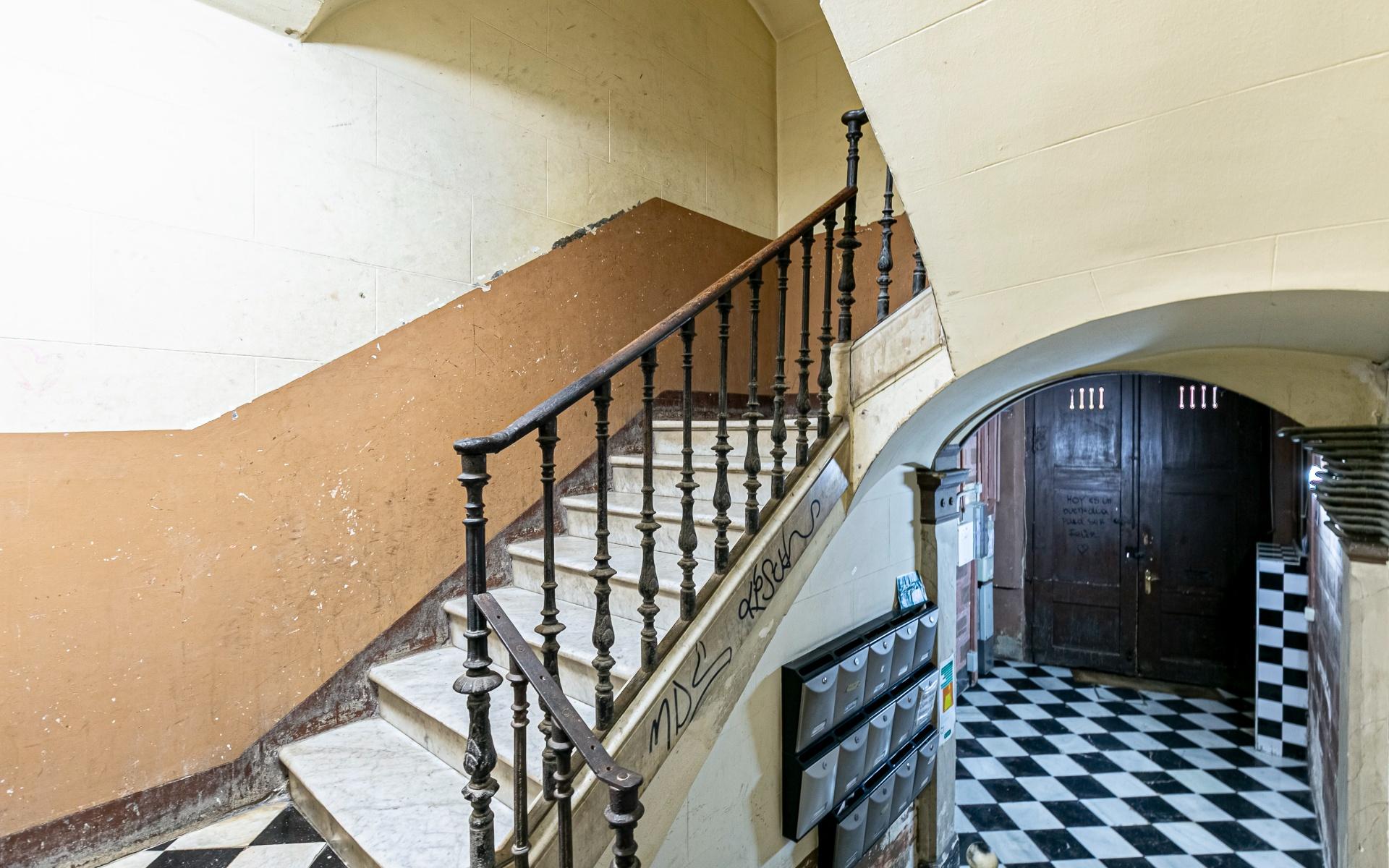 Piso – Barcelona 100.00 m2 photo47