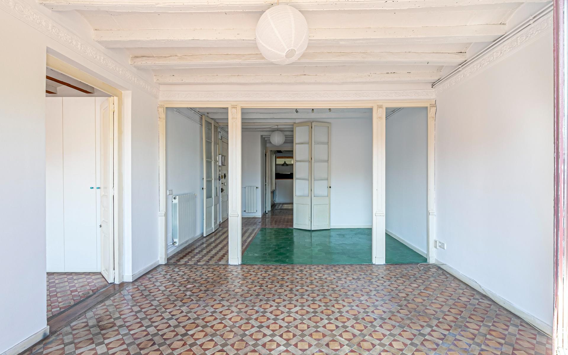 Piso – Barcelona 100.00 m2 photo5