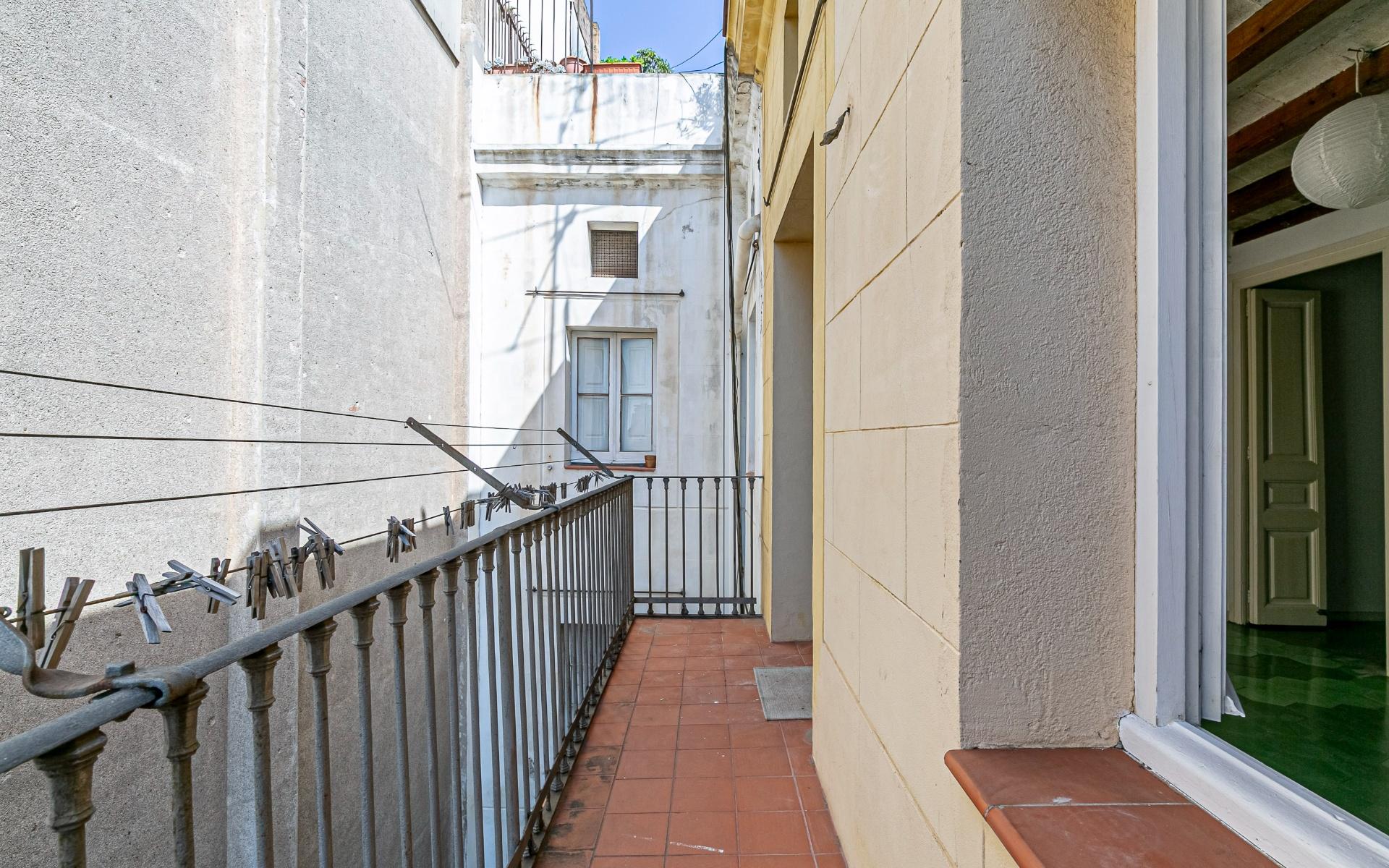 Piso – Barcelona 100.00 m2 photo45