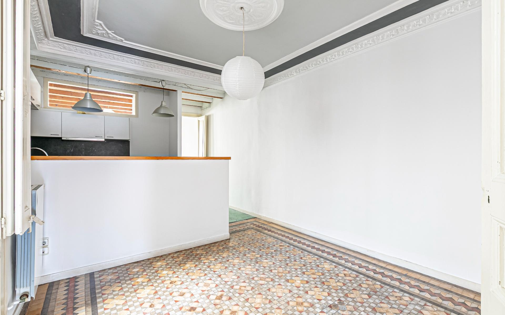 Piso – Barcelona 100.00 m2 photo26