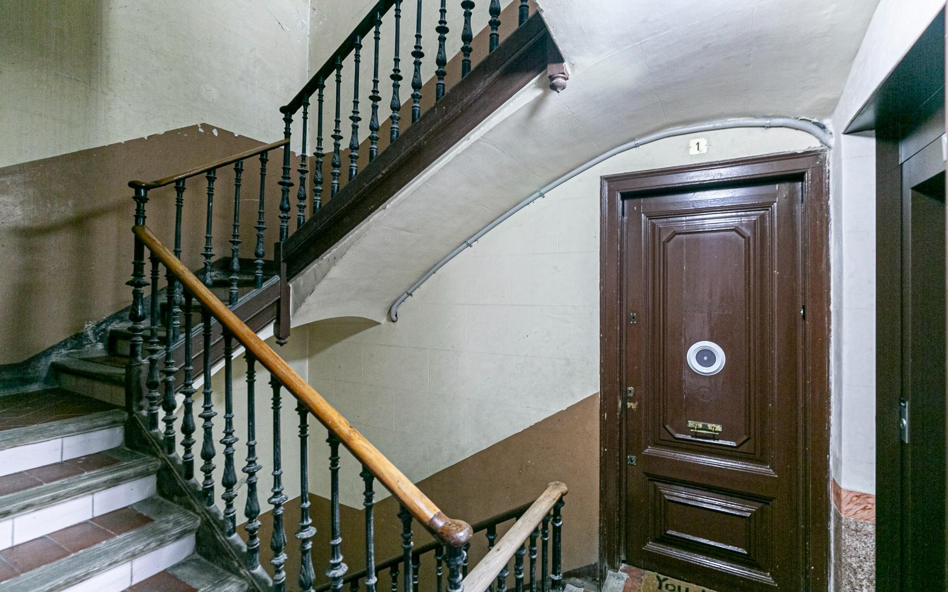 Piso – Barcelona 100.00 m2 photo46