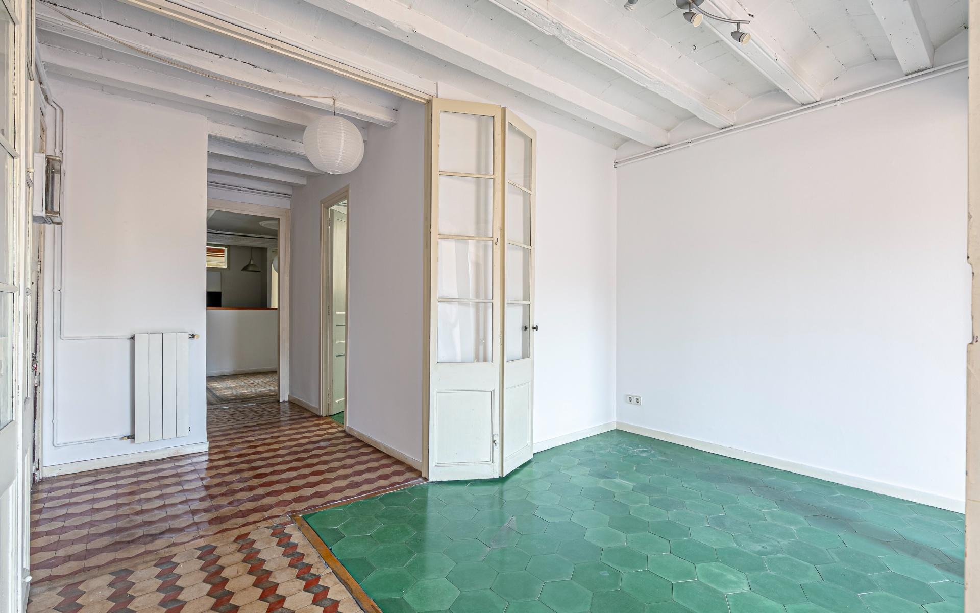 Piso – Barcelona 100.00 m2 photo17