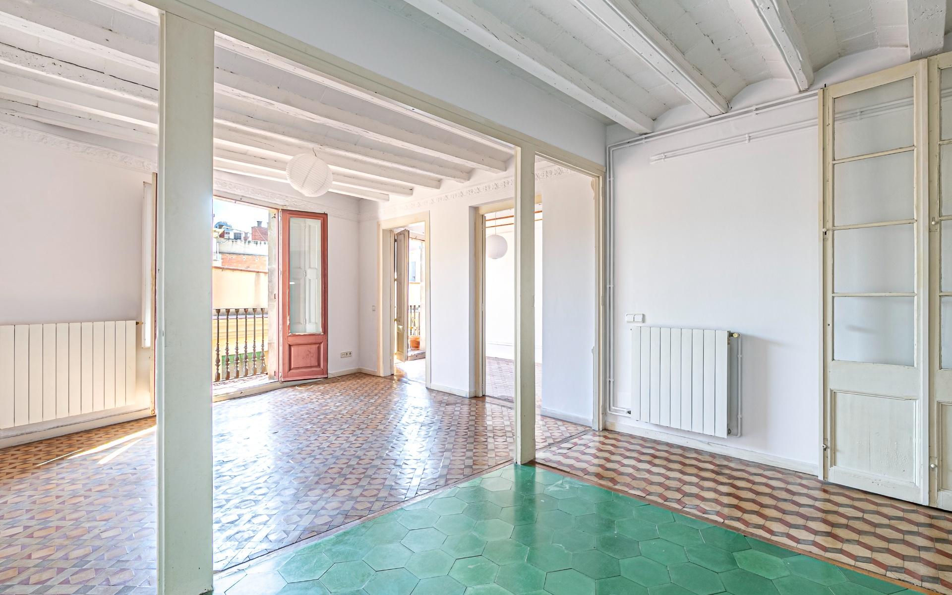 Piso – Barcelona 100.00 m2 photo6