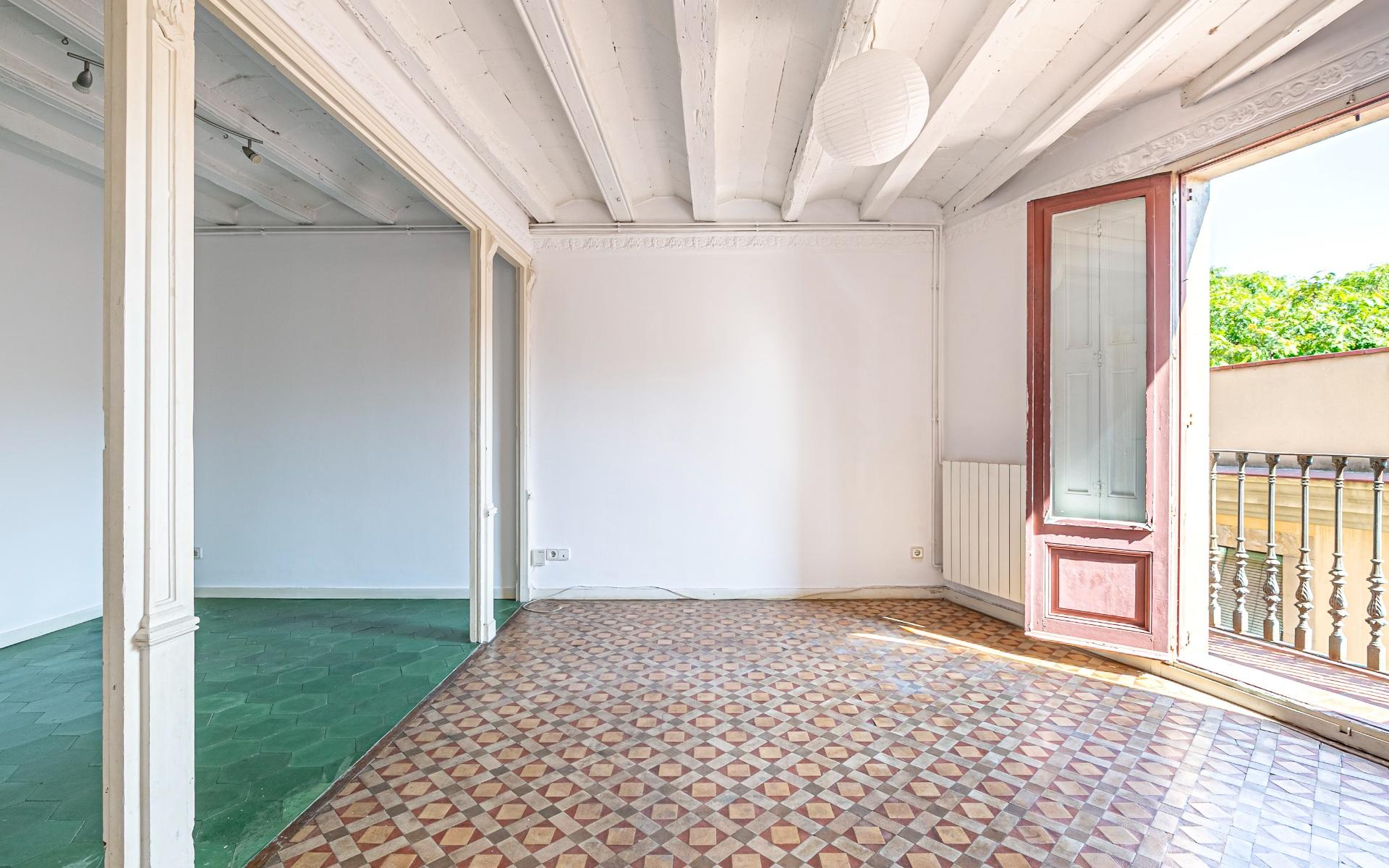 Piso – Barcelona 100.00 m2 photo16