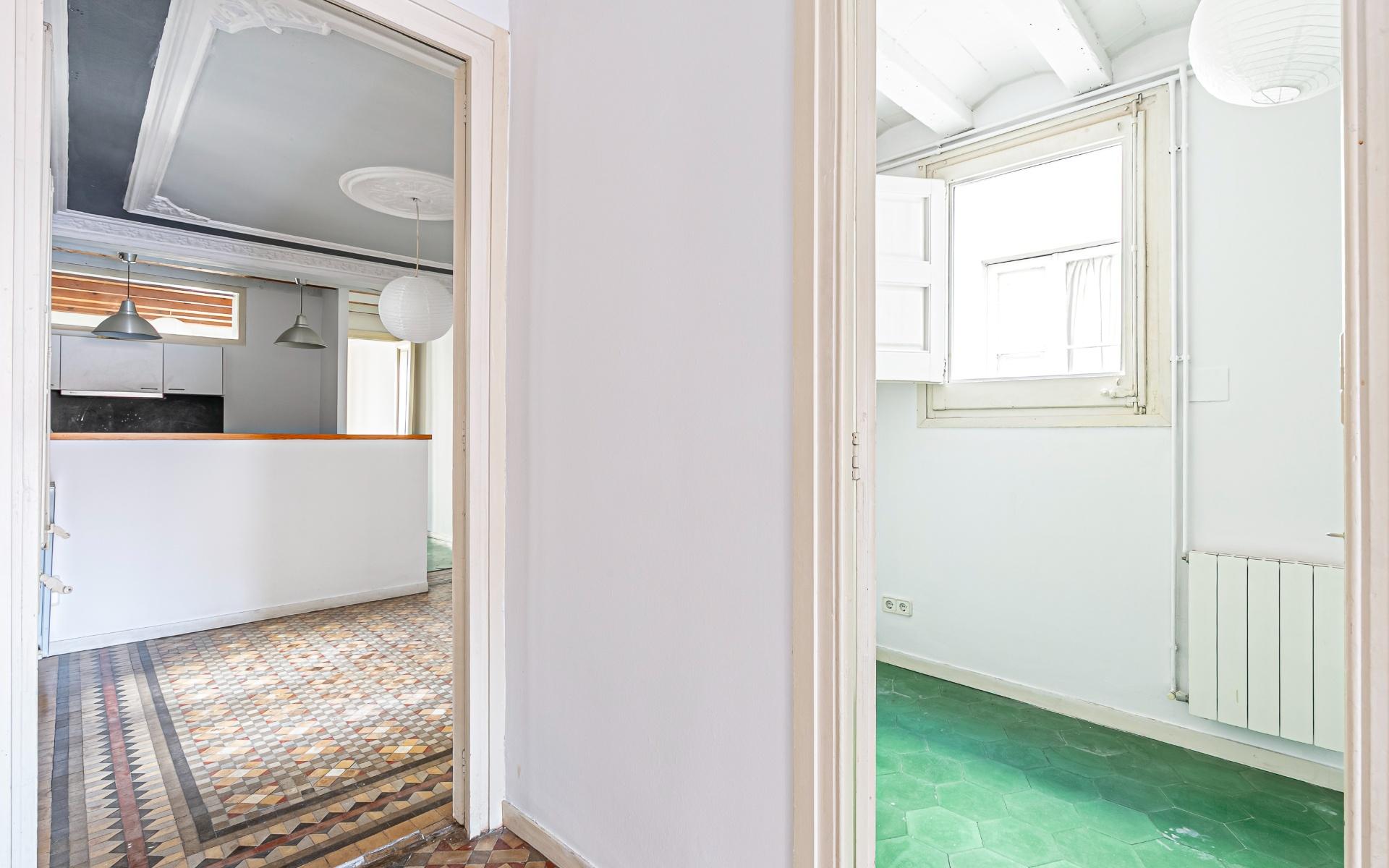 Piso – Barcelona 100.00 m2 photo20