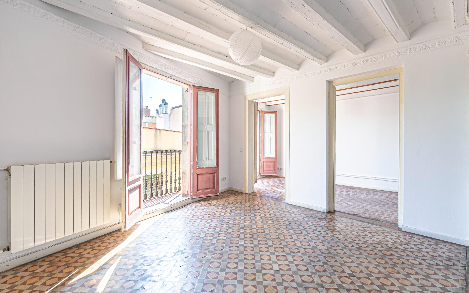 Piso – Barcelona 100.00 m2 photo7