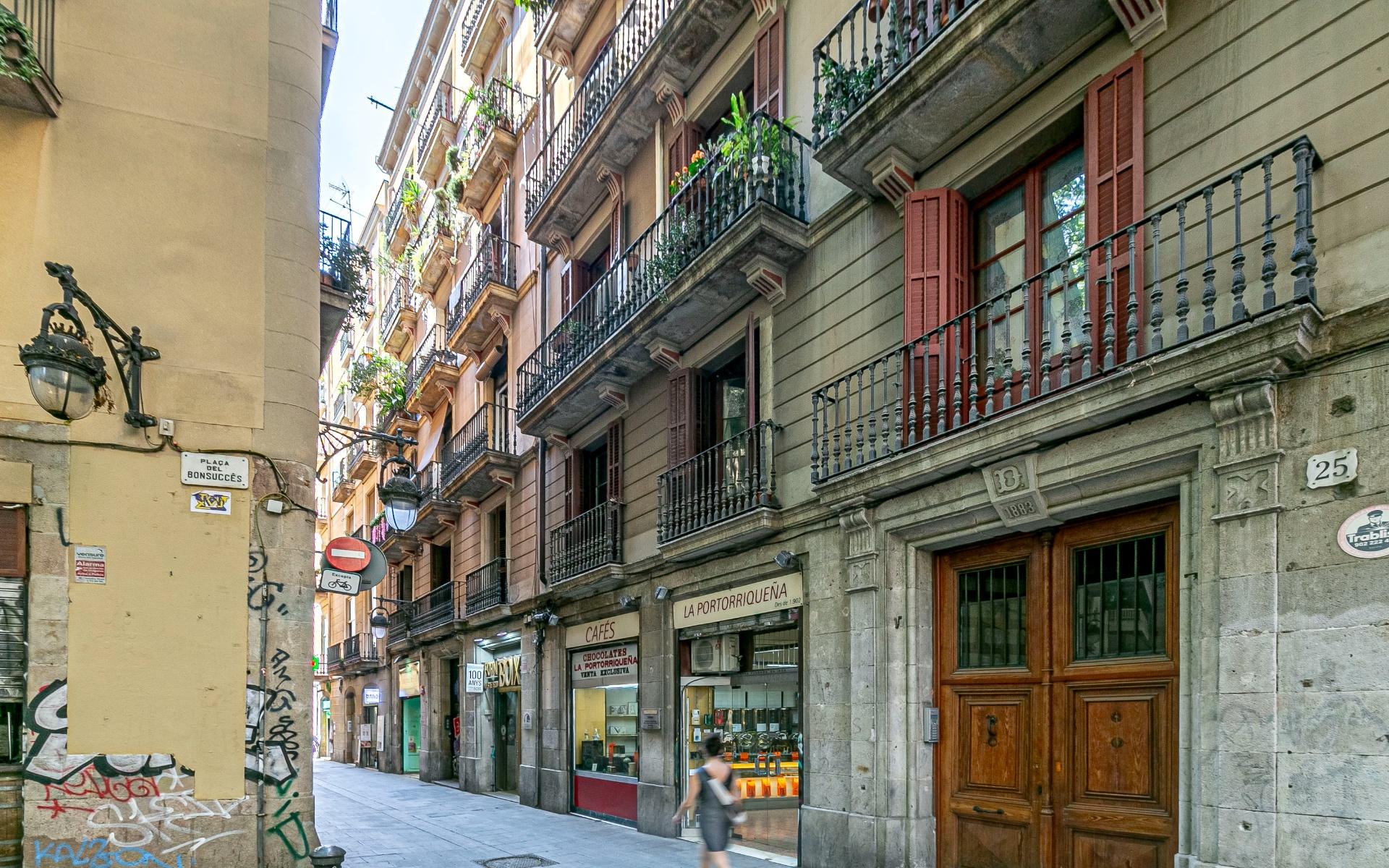 Piso – Barcelona 100.00 m2 photo52