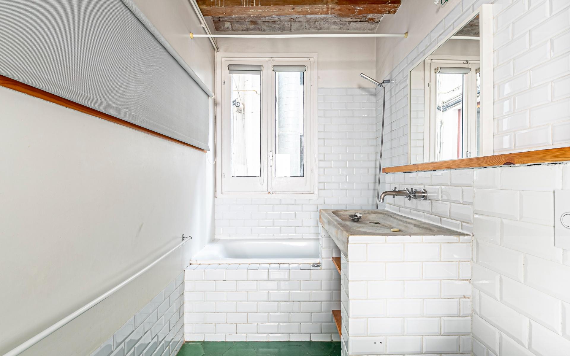 Piso – Barcelona 100.00 m2 photo38
