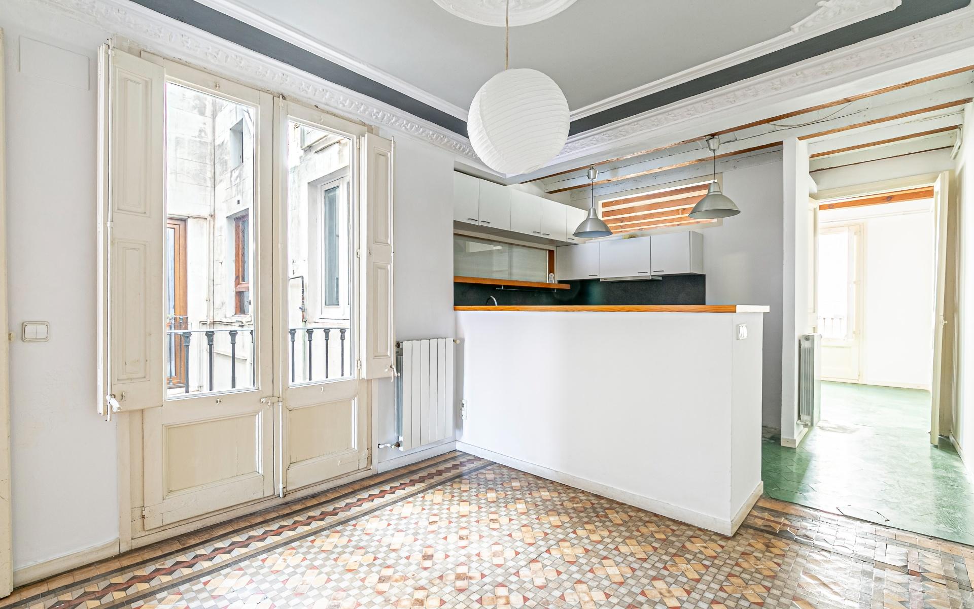 Piso – Barcelona 100.00 m2 photo27