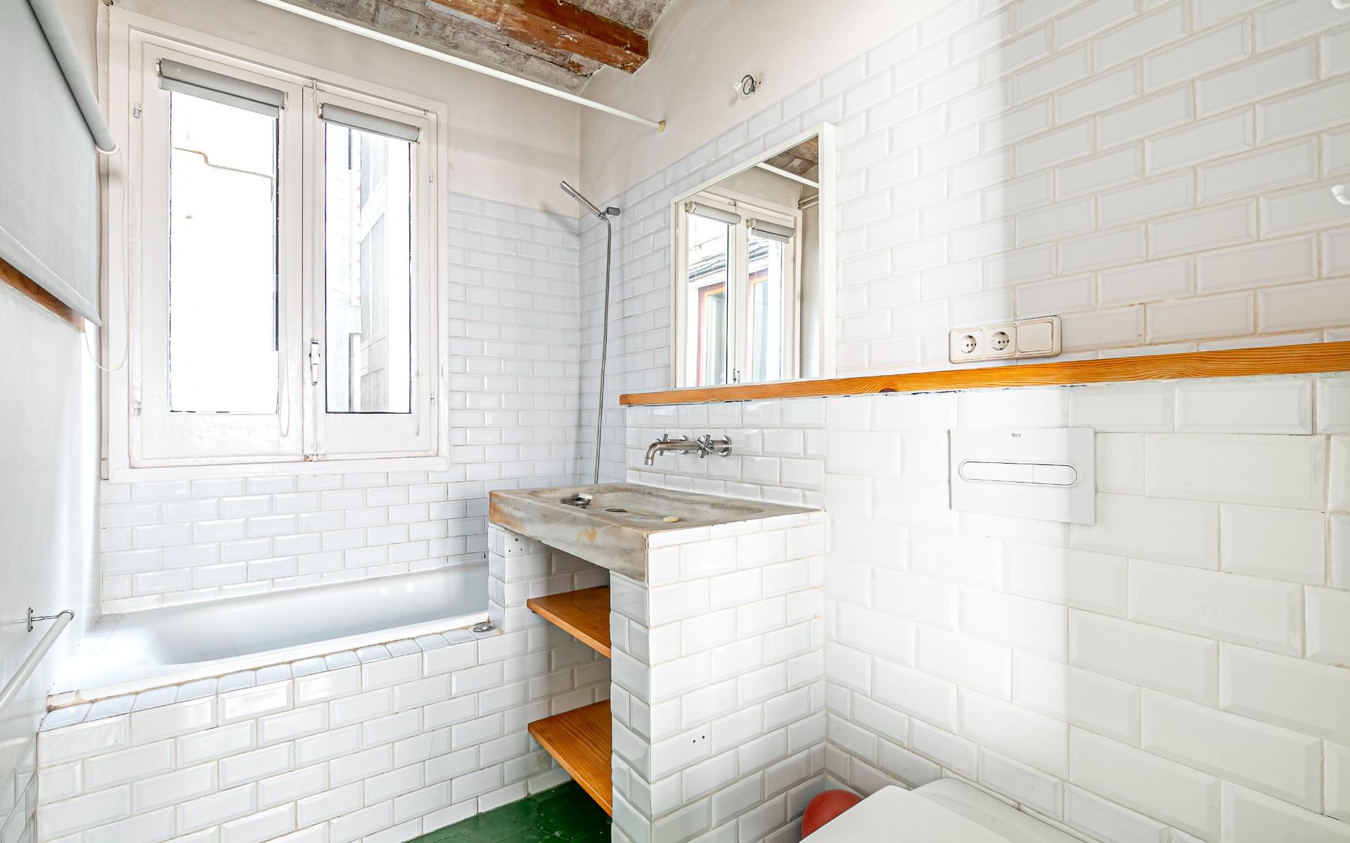 Piso – Barcelona 100.00 m2 photo37
